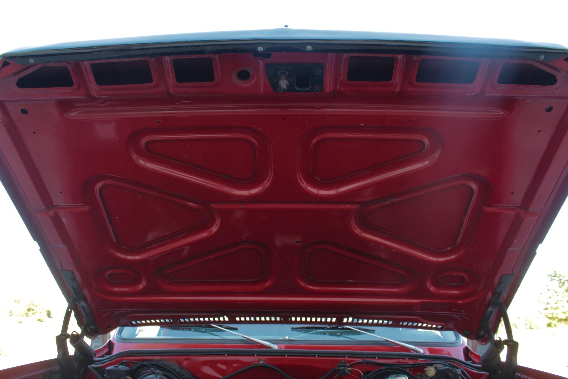 1977 Chevrolet C10 Silverado 73