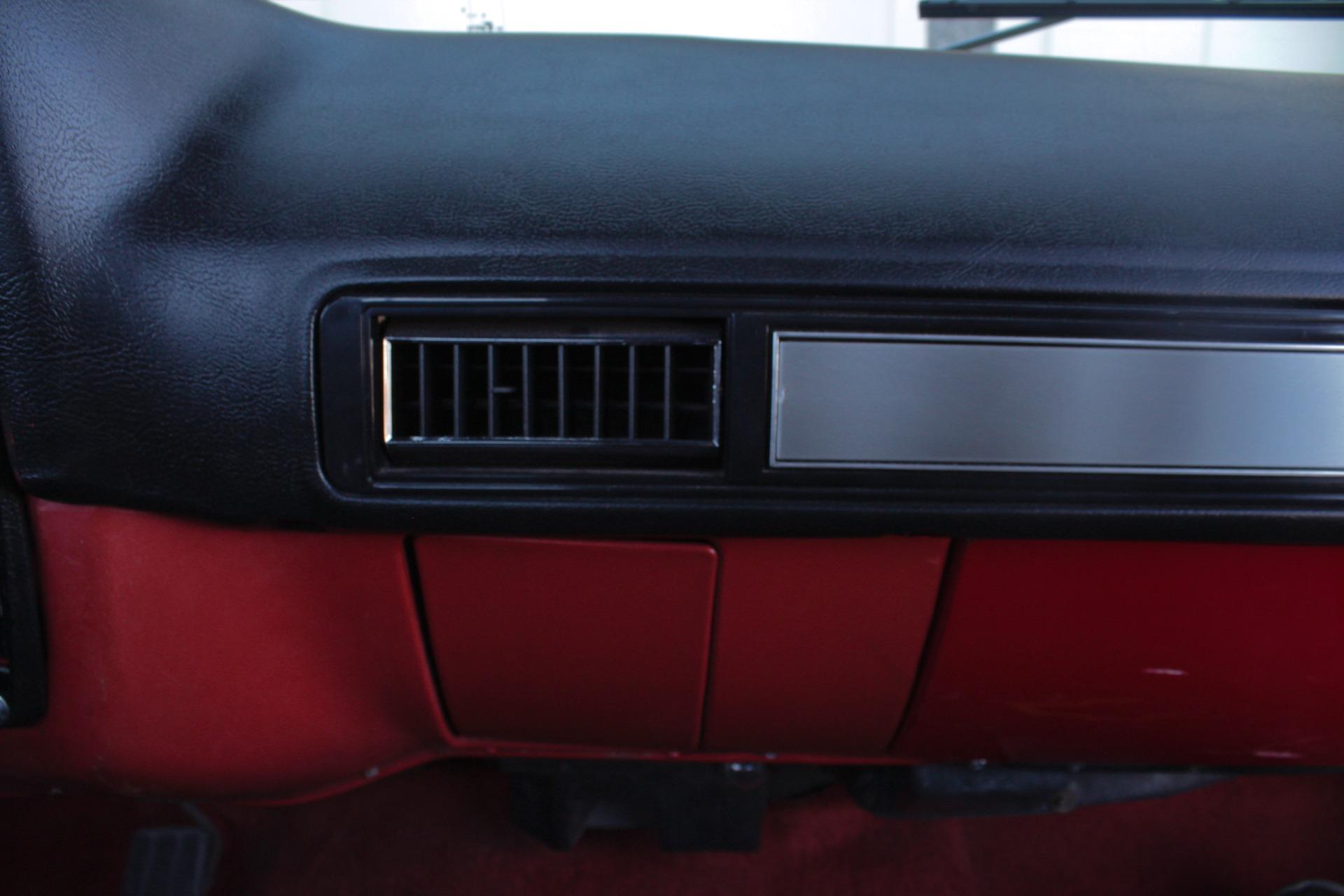 1977 Chevrolet C10 Silverado 56