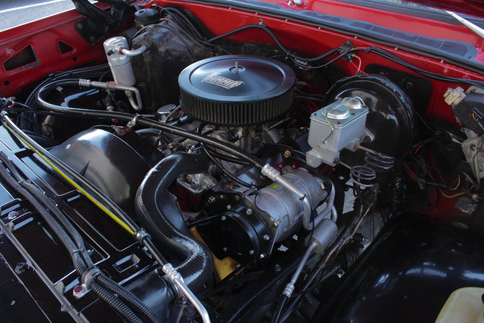 1977 Chevrolet C10 Silverado 11