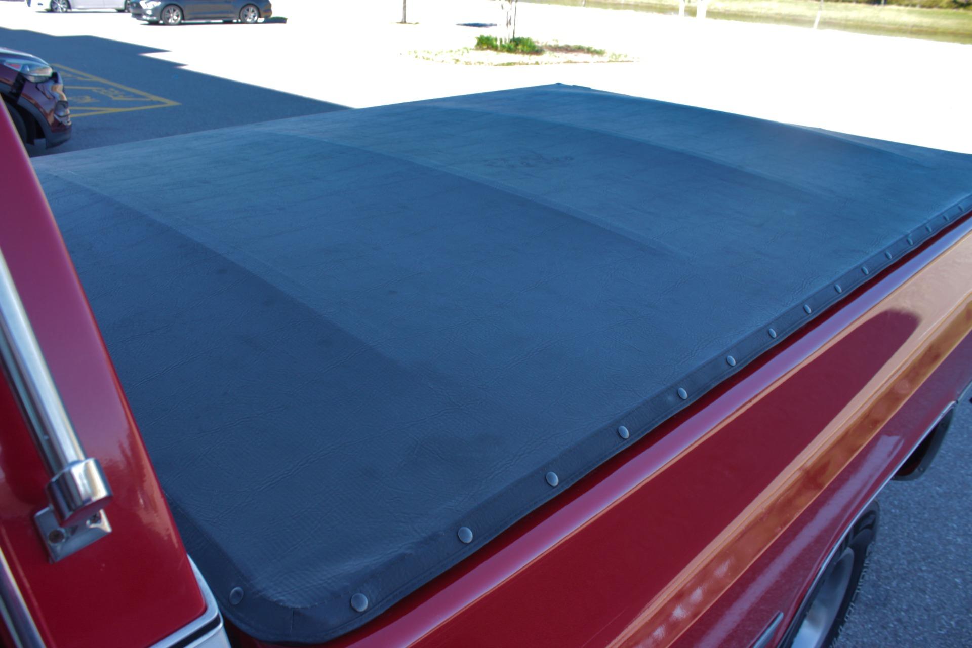 1977 Chevrolet C10 Silverado 77