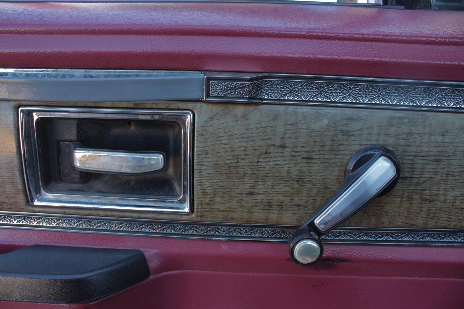 1977 Chevrolet C10 Silverado 45