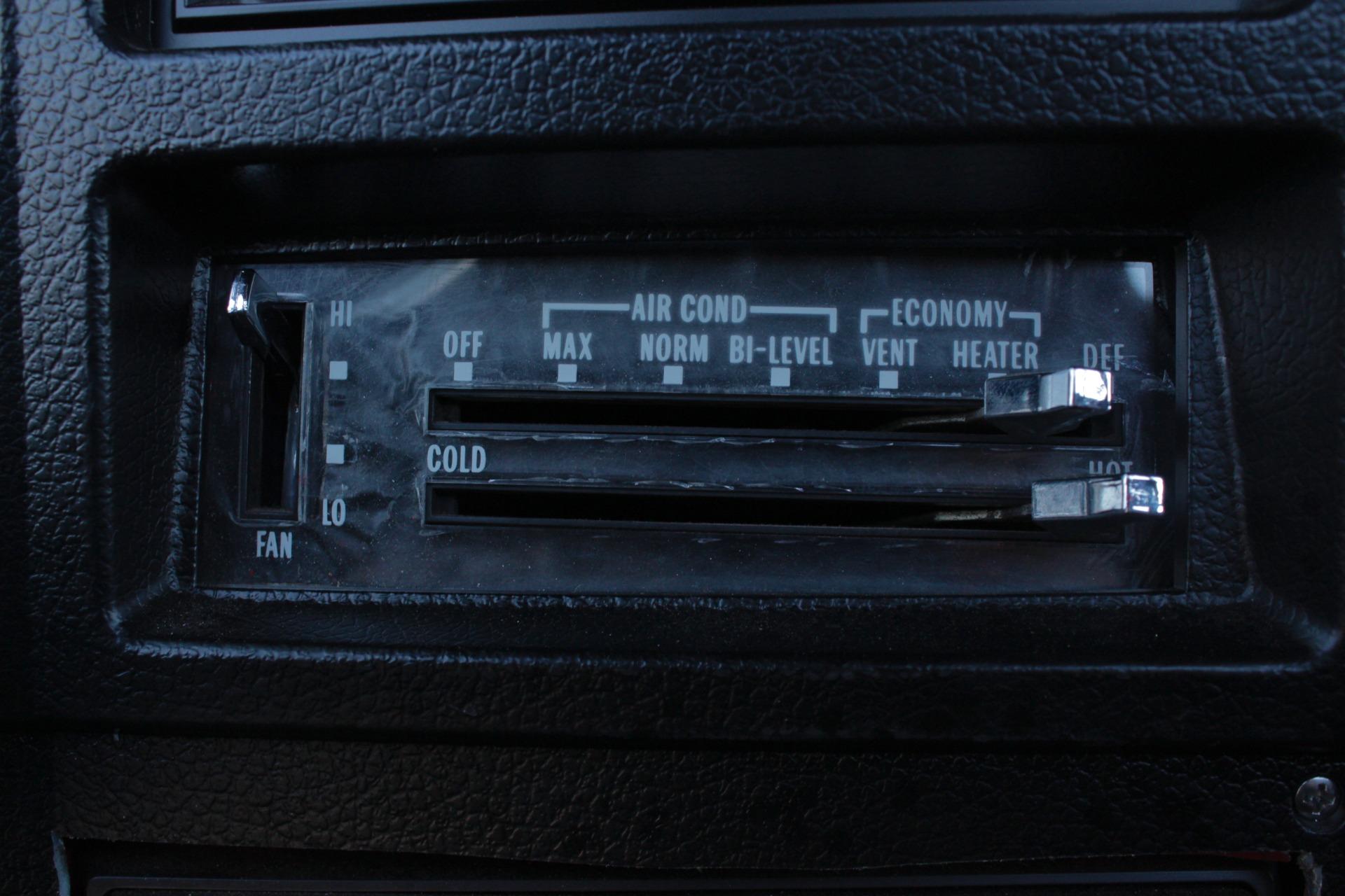 1977 Chevrolet C10 Silverado 58
