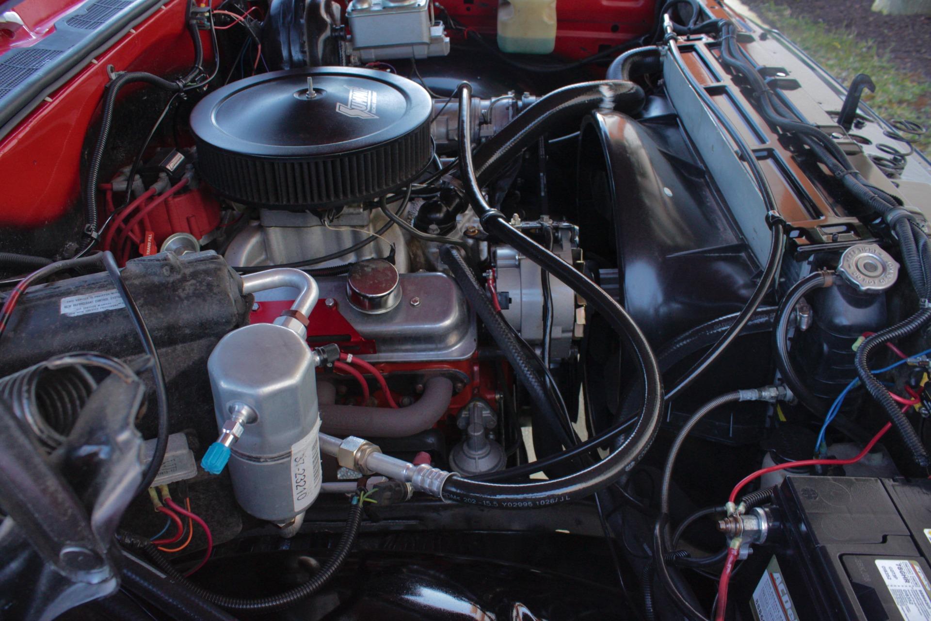 1977 Chevrolet C10 Silverado 68