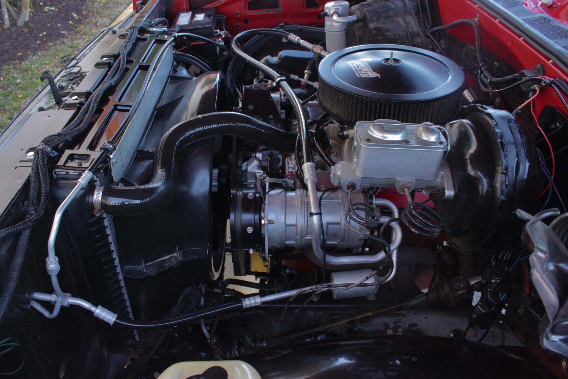 1977 Chevrolet C10 Silverado 67