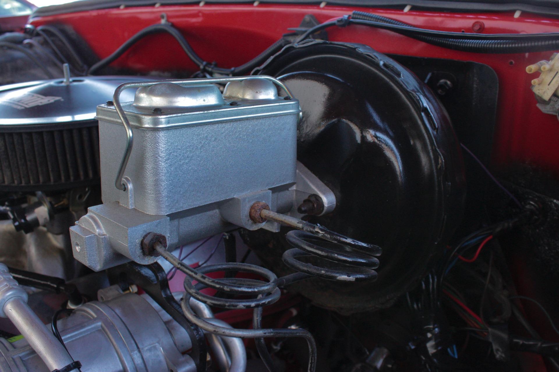 1977 Chevrolet C10 Silverado 72