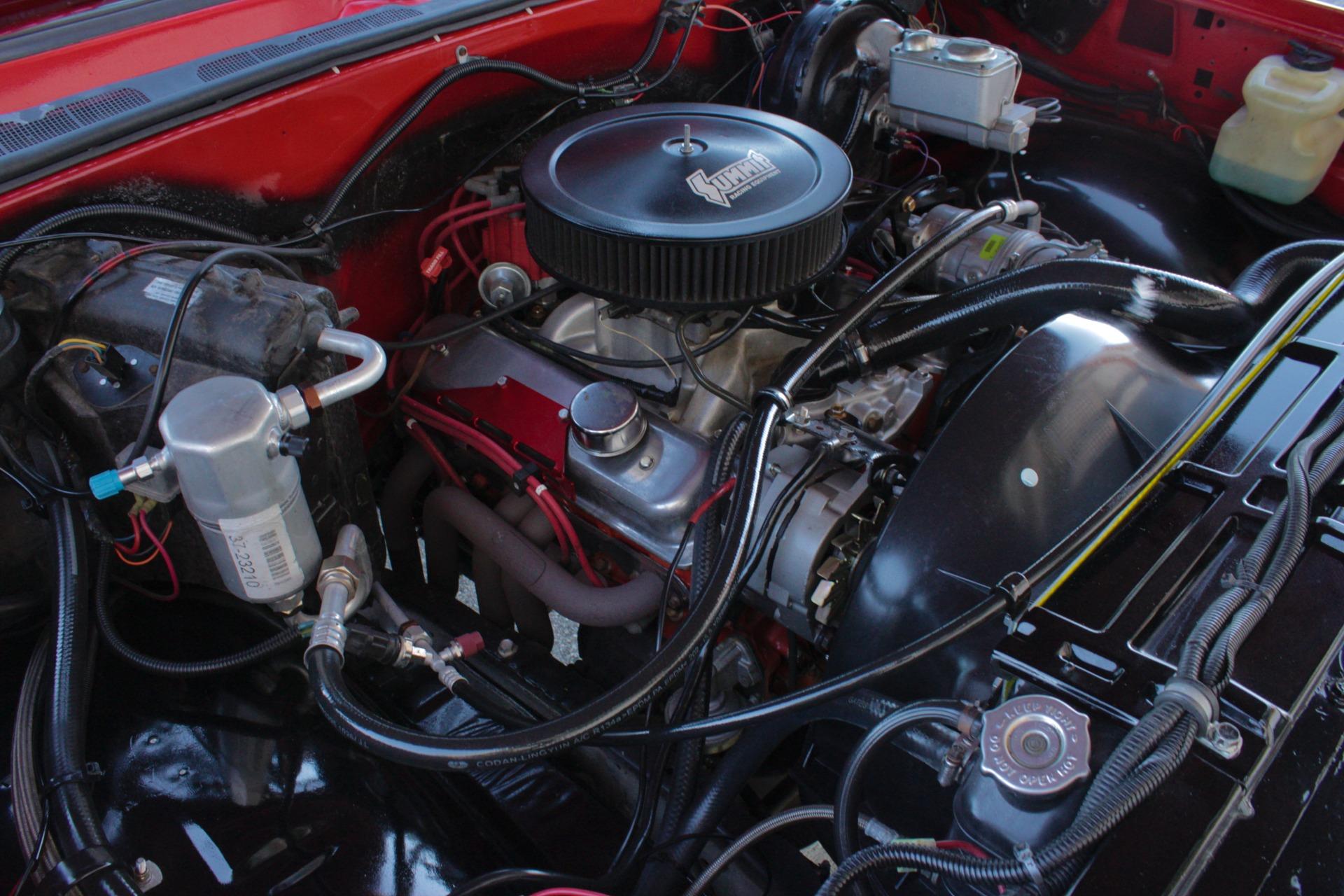 1977 Chevrolet C10 Silverado 10