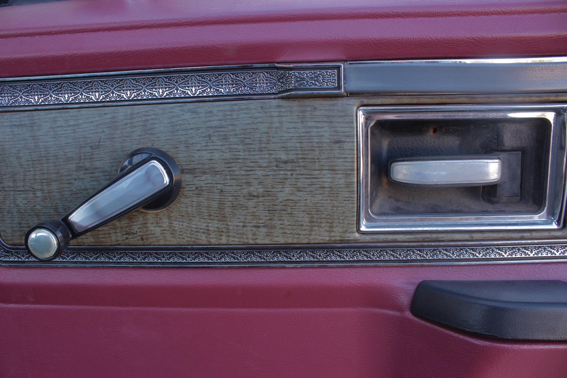 1977 Chevrolet C10 Silverado 48