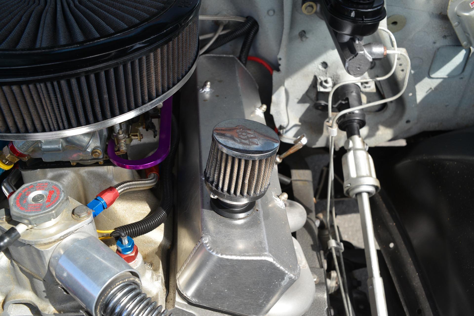 1983 Chevrolet C10 Stepside 74