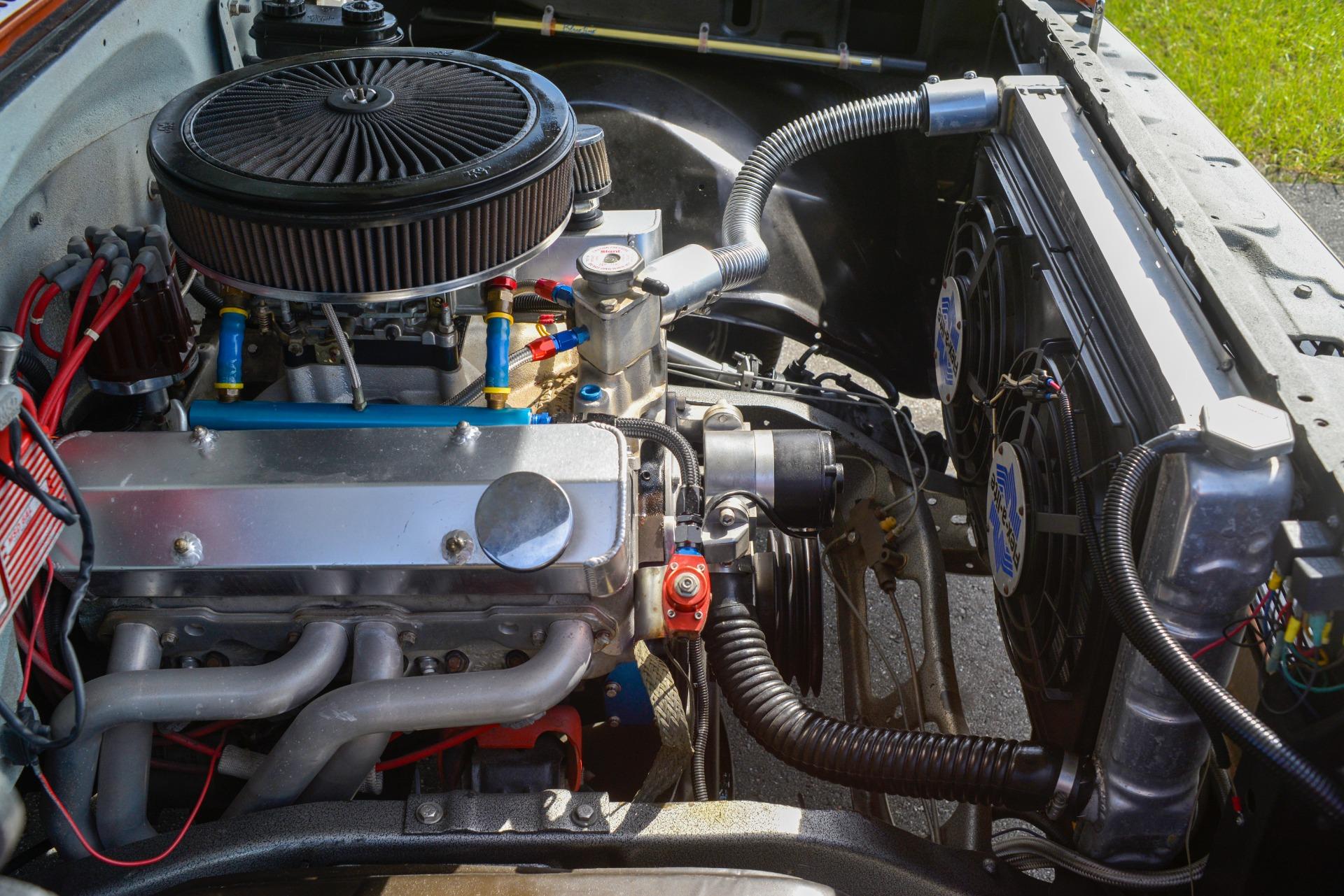 1983 Chevrolet C10 Stepside 67