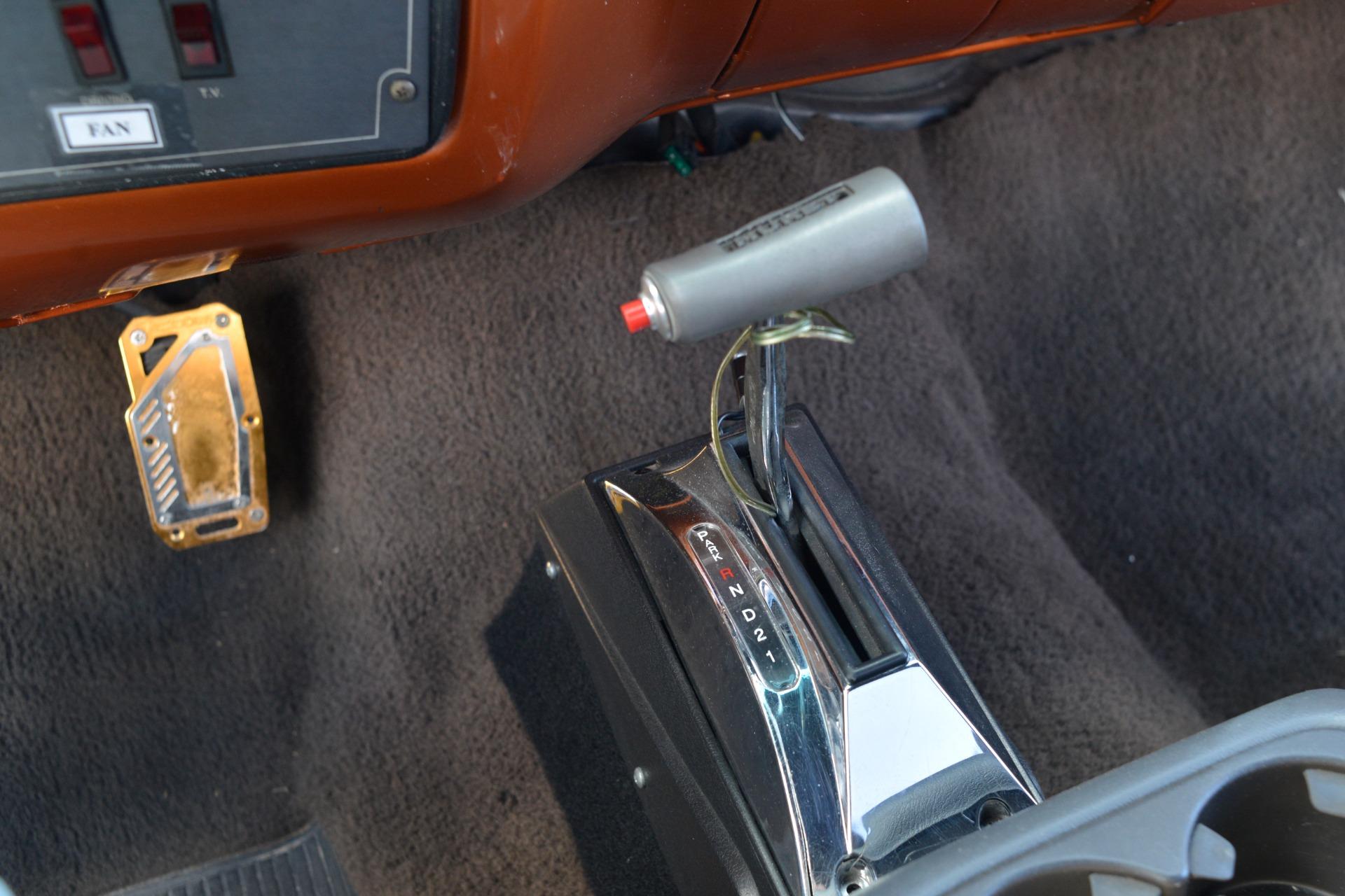 1983 Chevrolet C10 Stepside 46