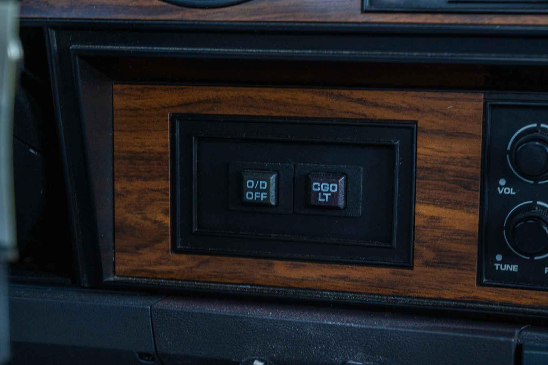 1991 Dodge Power RAM 250 118