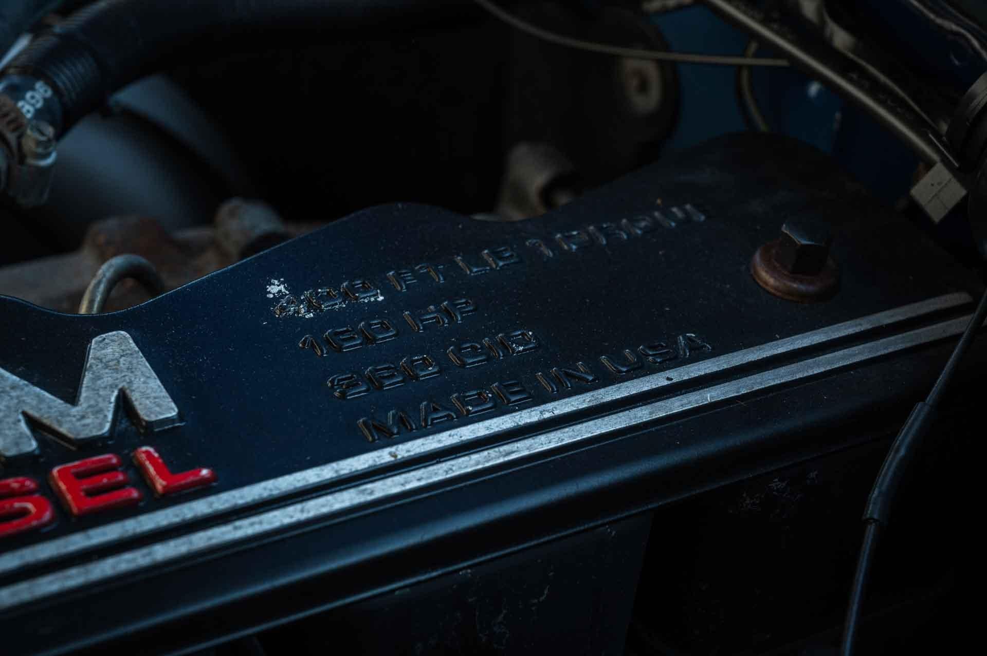 1991 Dodge Power RAM 250 67
