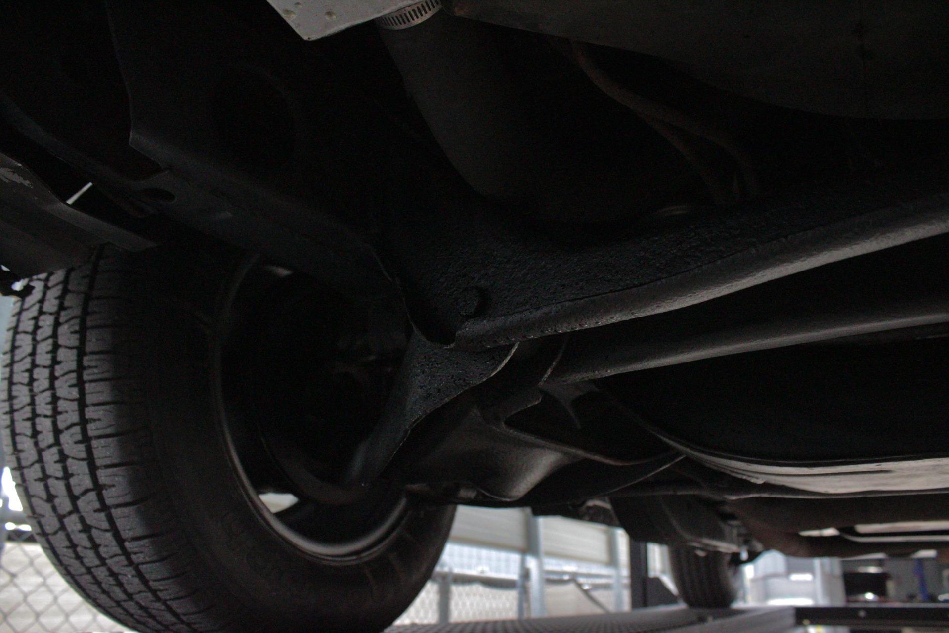 1968 Chevrolet Camaro RS 91