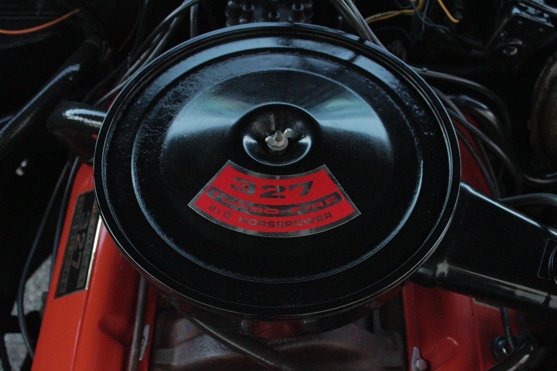 1968 Chevrolet Camaro RS 78