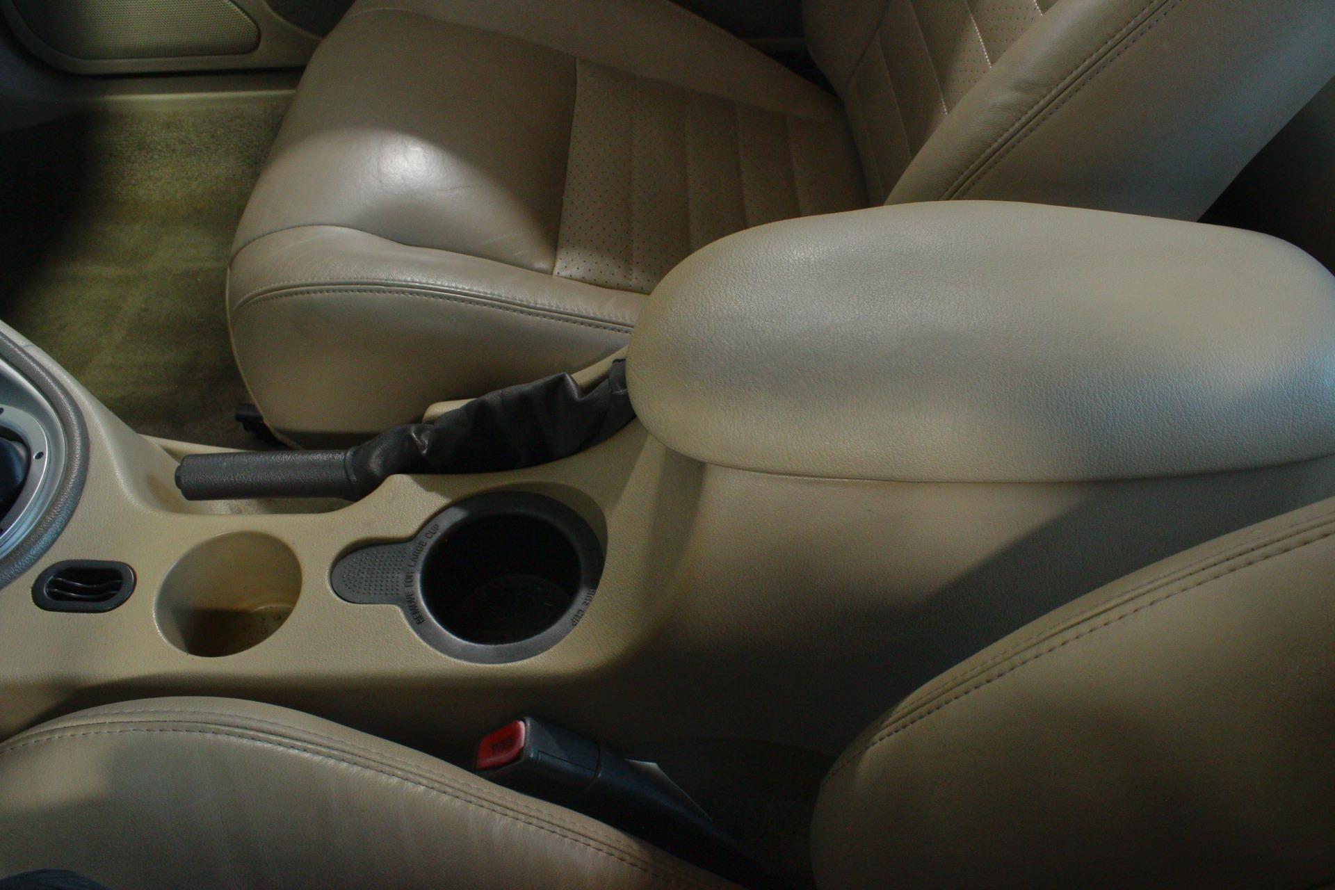 2003 Ford Mustang GT 63