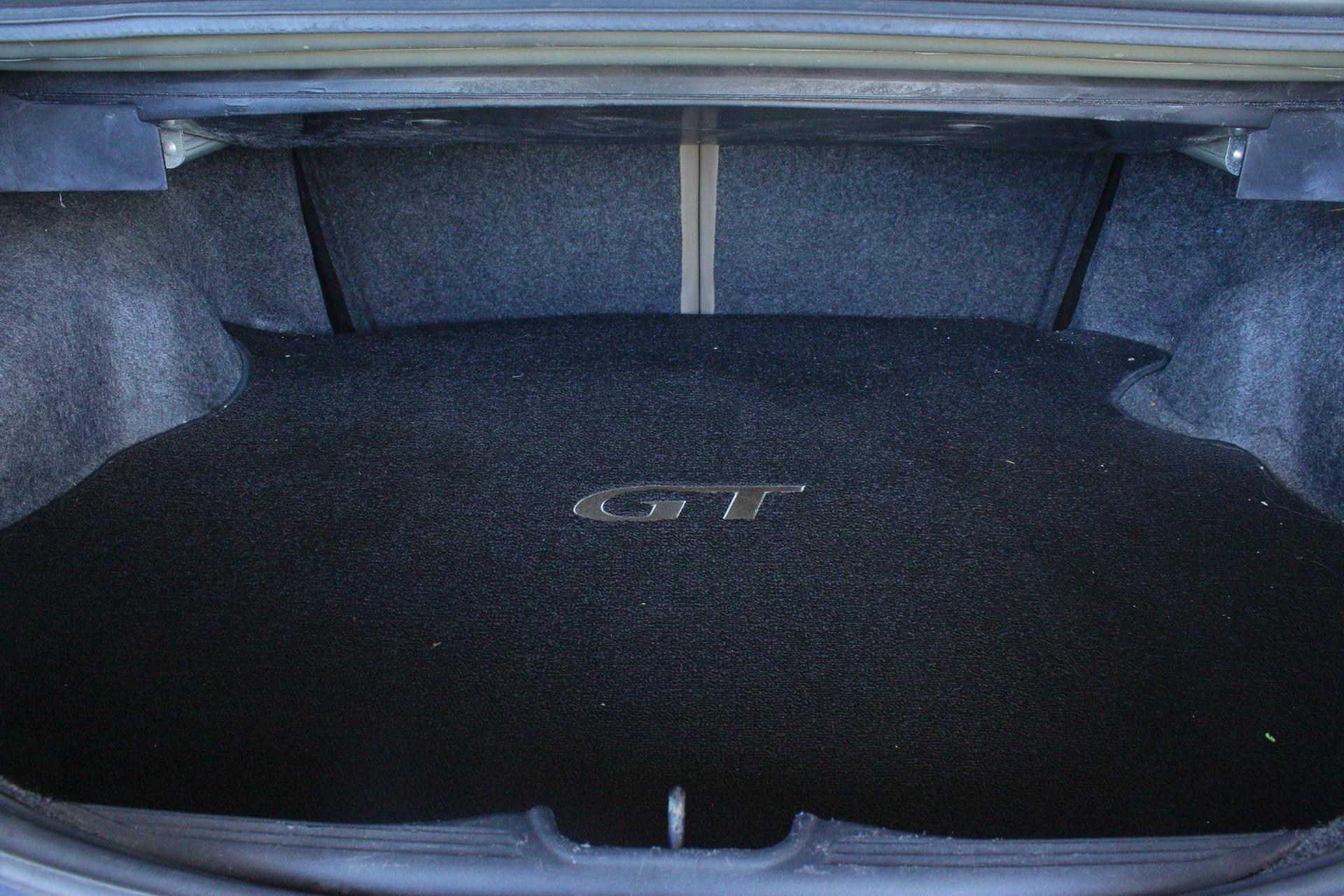 2003 Ford Mustang GT 67