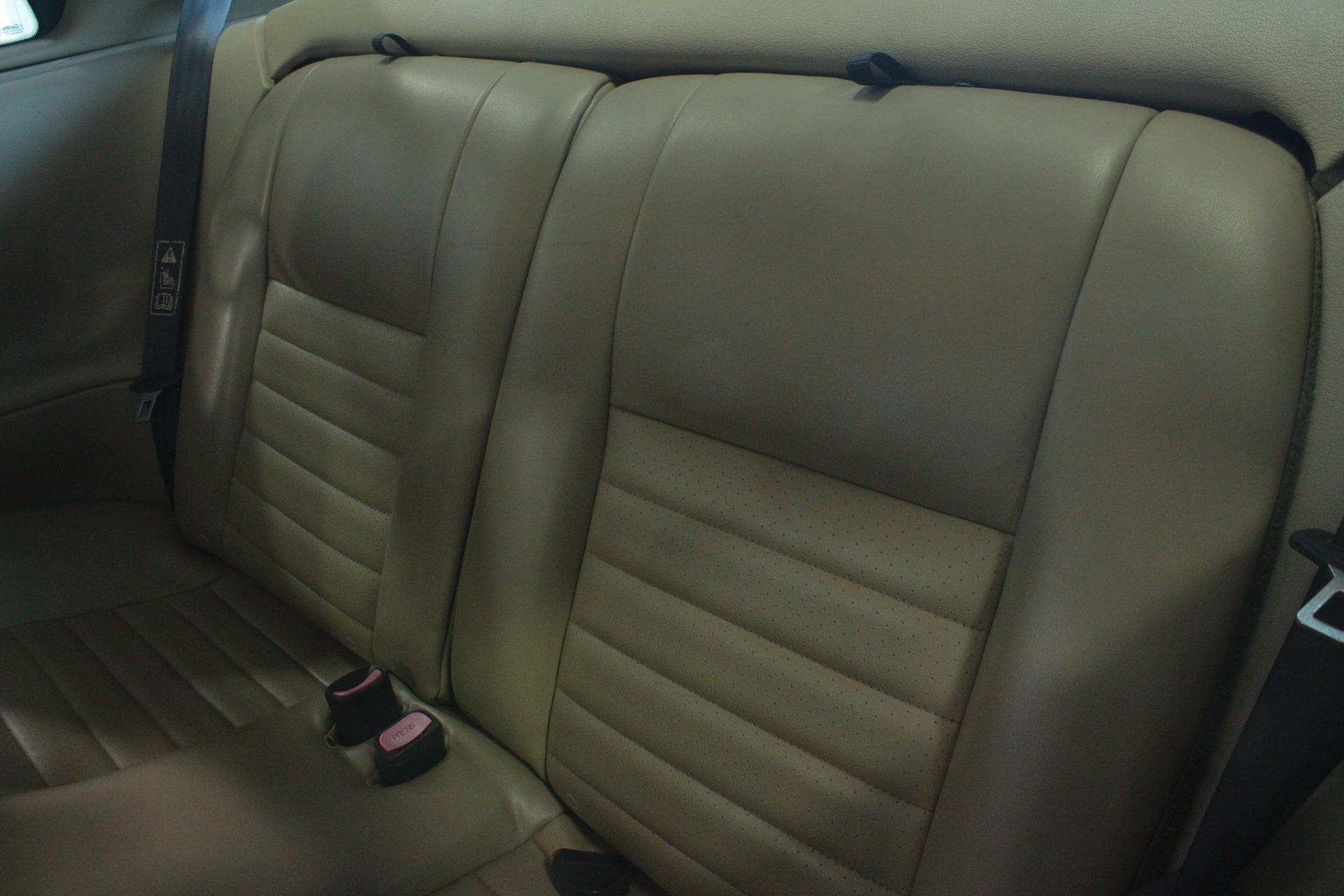2003 Ford Mustang GT 64