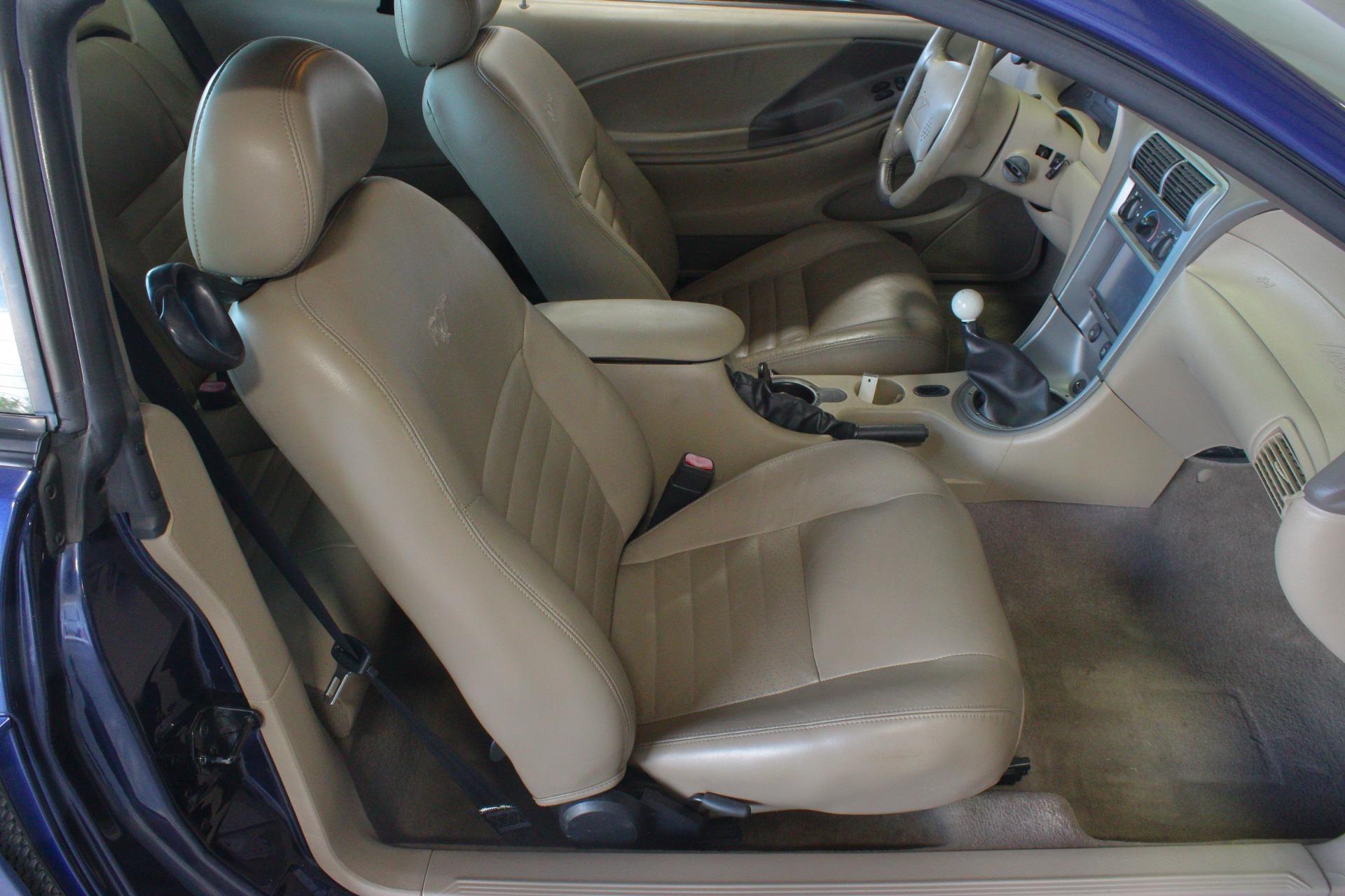 2003 Ford Mustang GT 73
