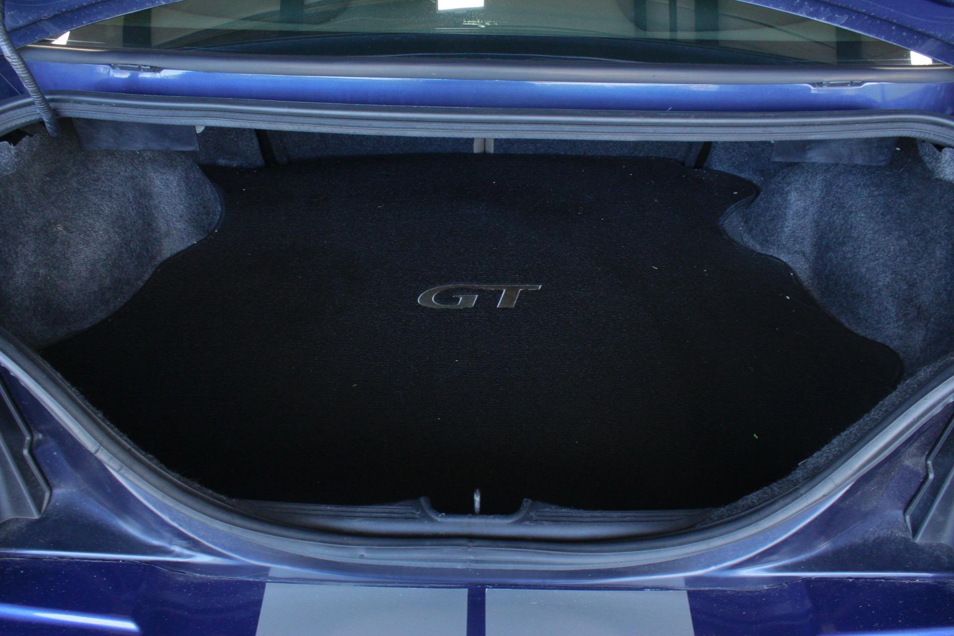 2003 Ford Mustang GT 65