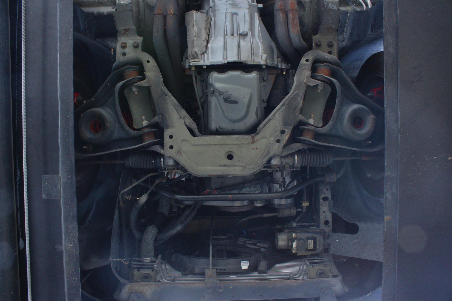 2003 Ford Mustang GT 101