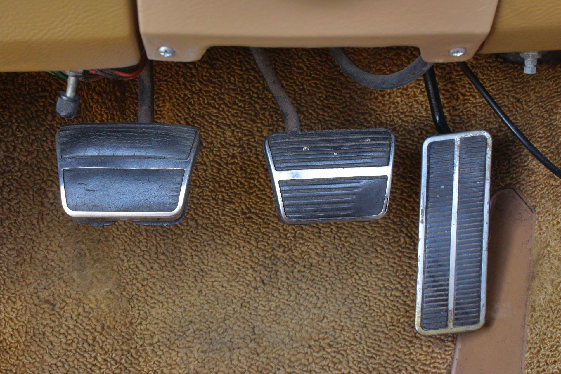 1968 Chevrolet Corvette 88