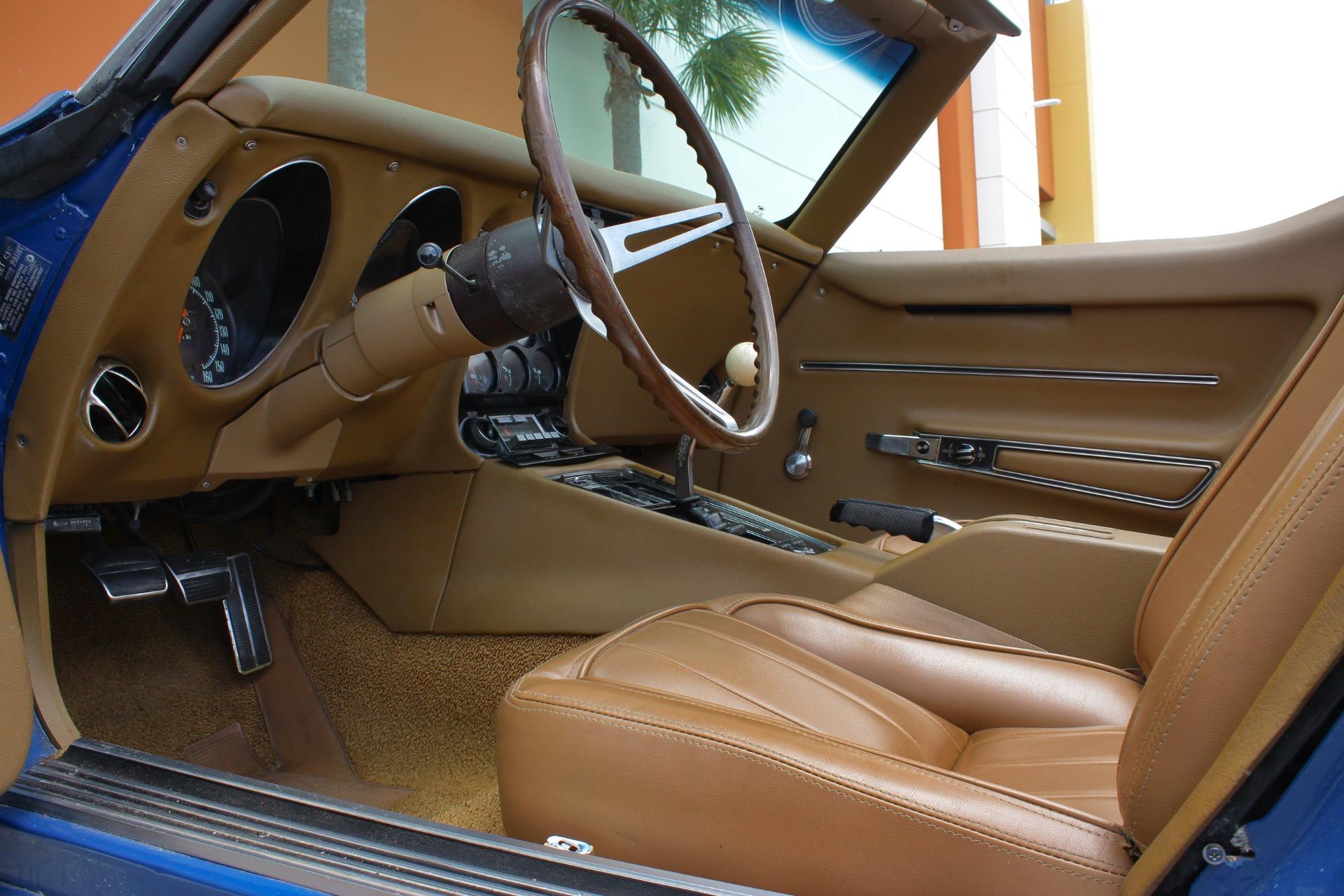 1968 Chevrolet Corvette 66