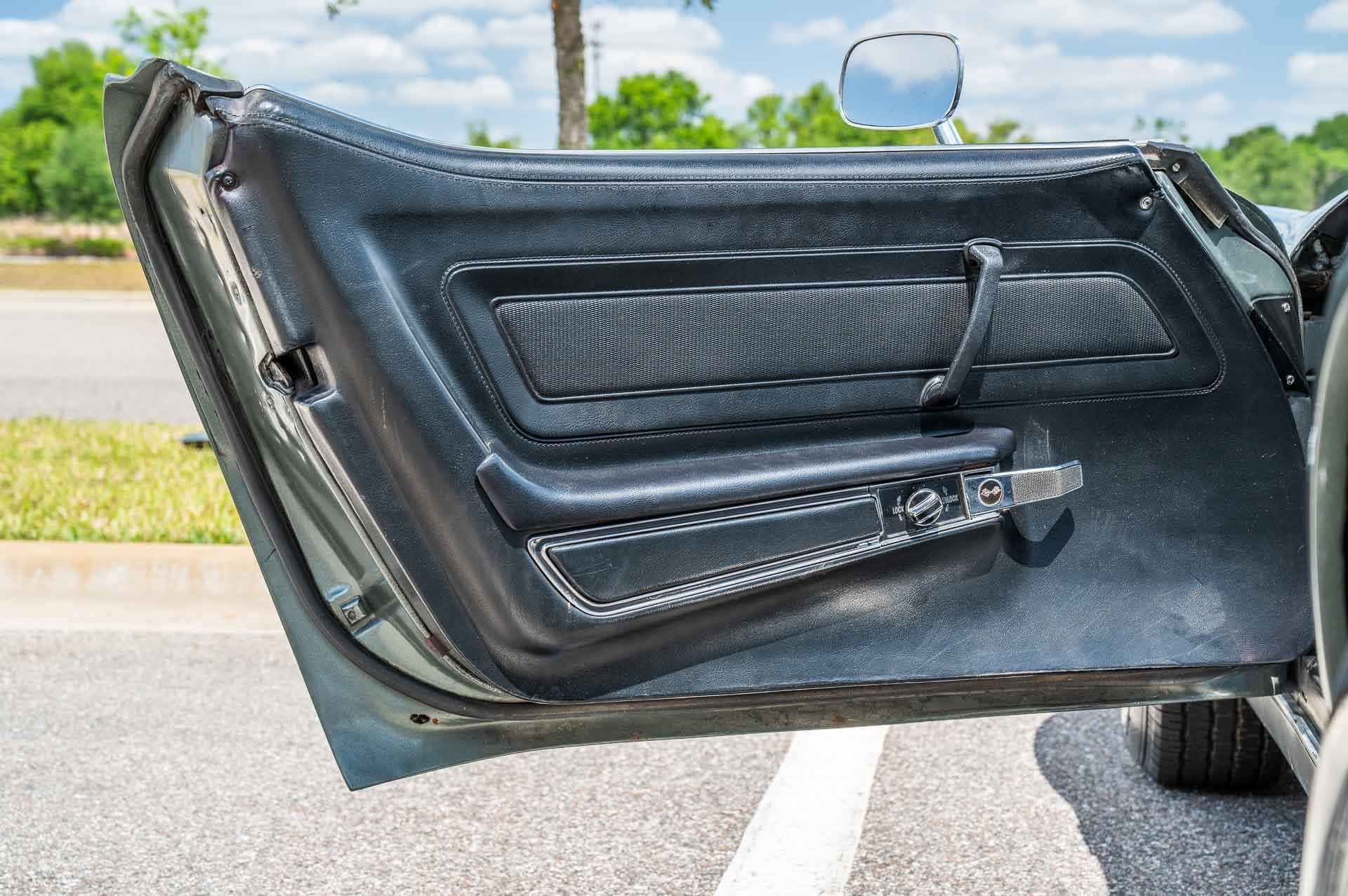 1973 Chevrolet  Corvette 63