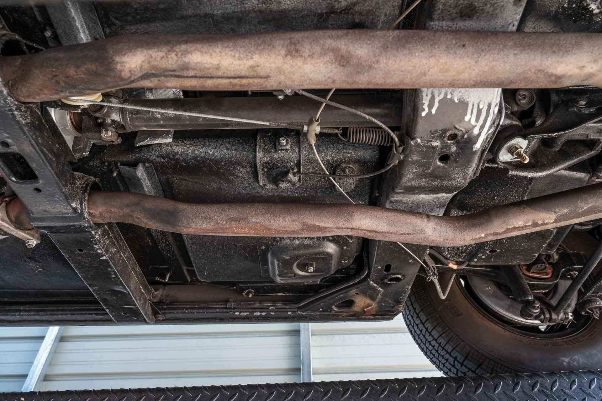 1973 Chevrolet  Corvette 108
