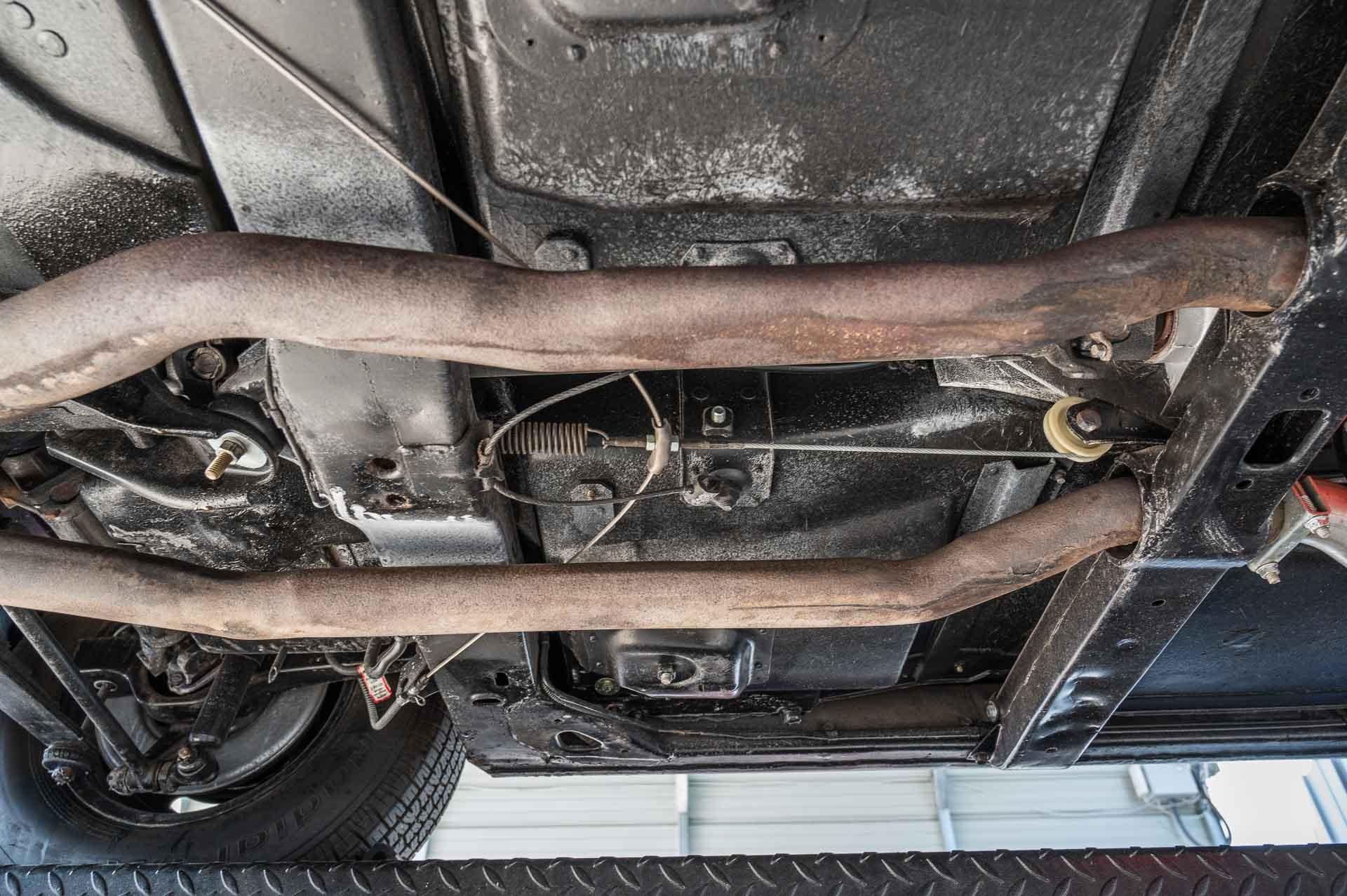 1973 Chevrolet  Corvette 105