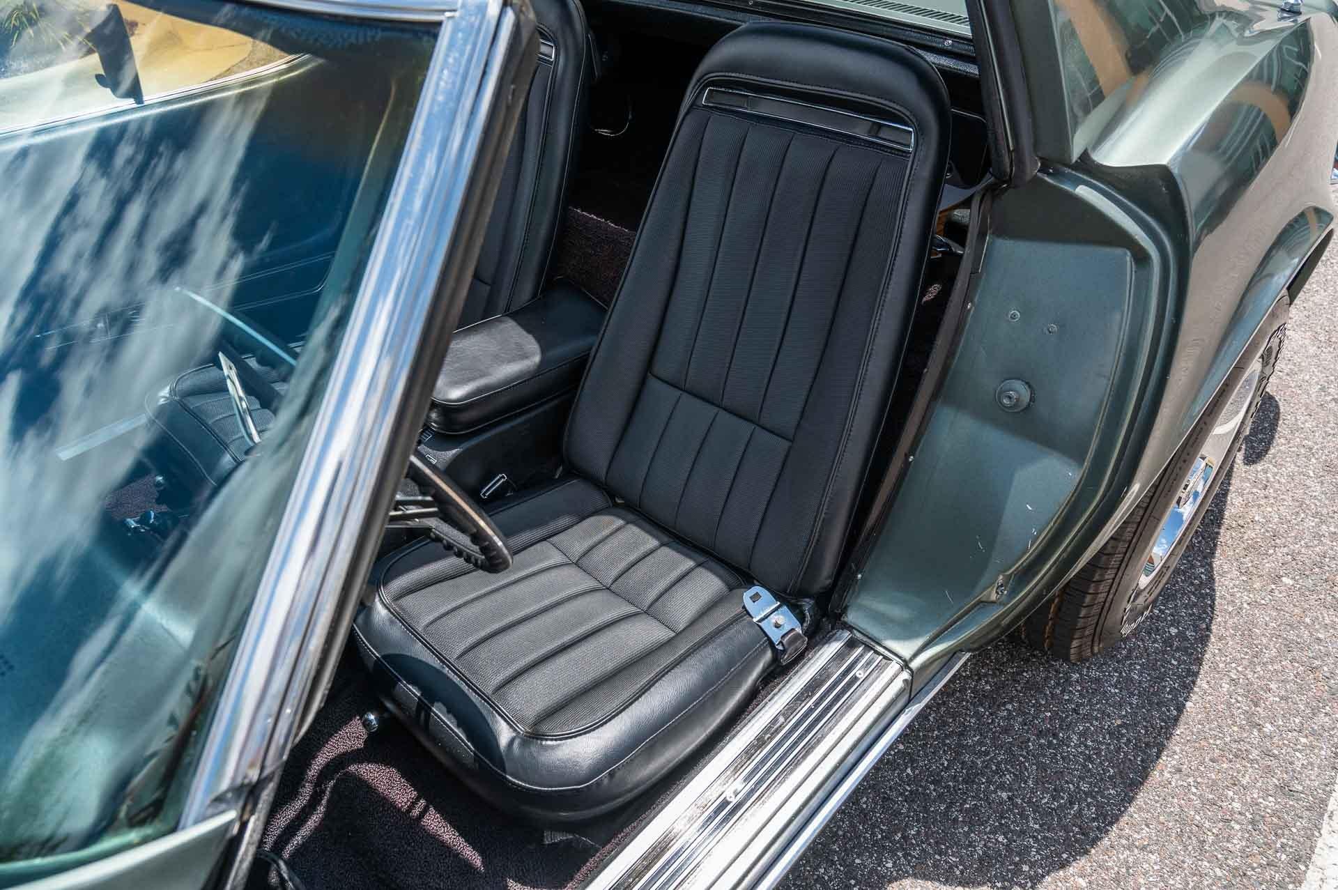 1973 Chevrolet  Corvette 65