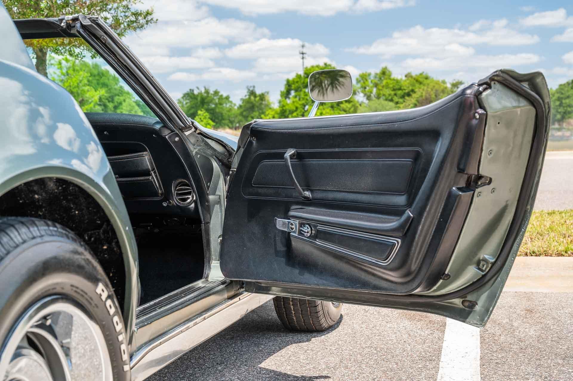 1973 Chevrolet  Corvette 66