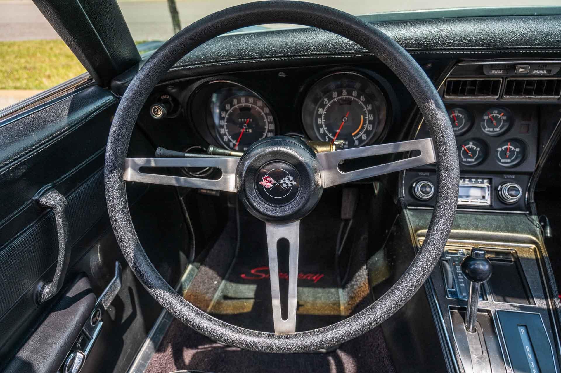 1973 Chevrolet  Corvette 69