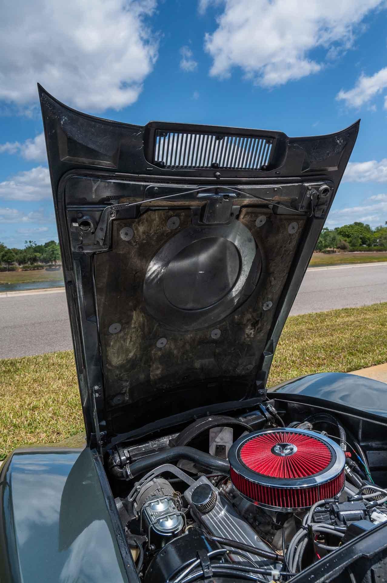 1973 Chevrolet  Corvette 90