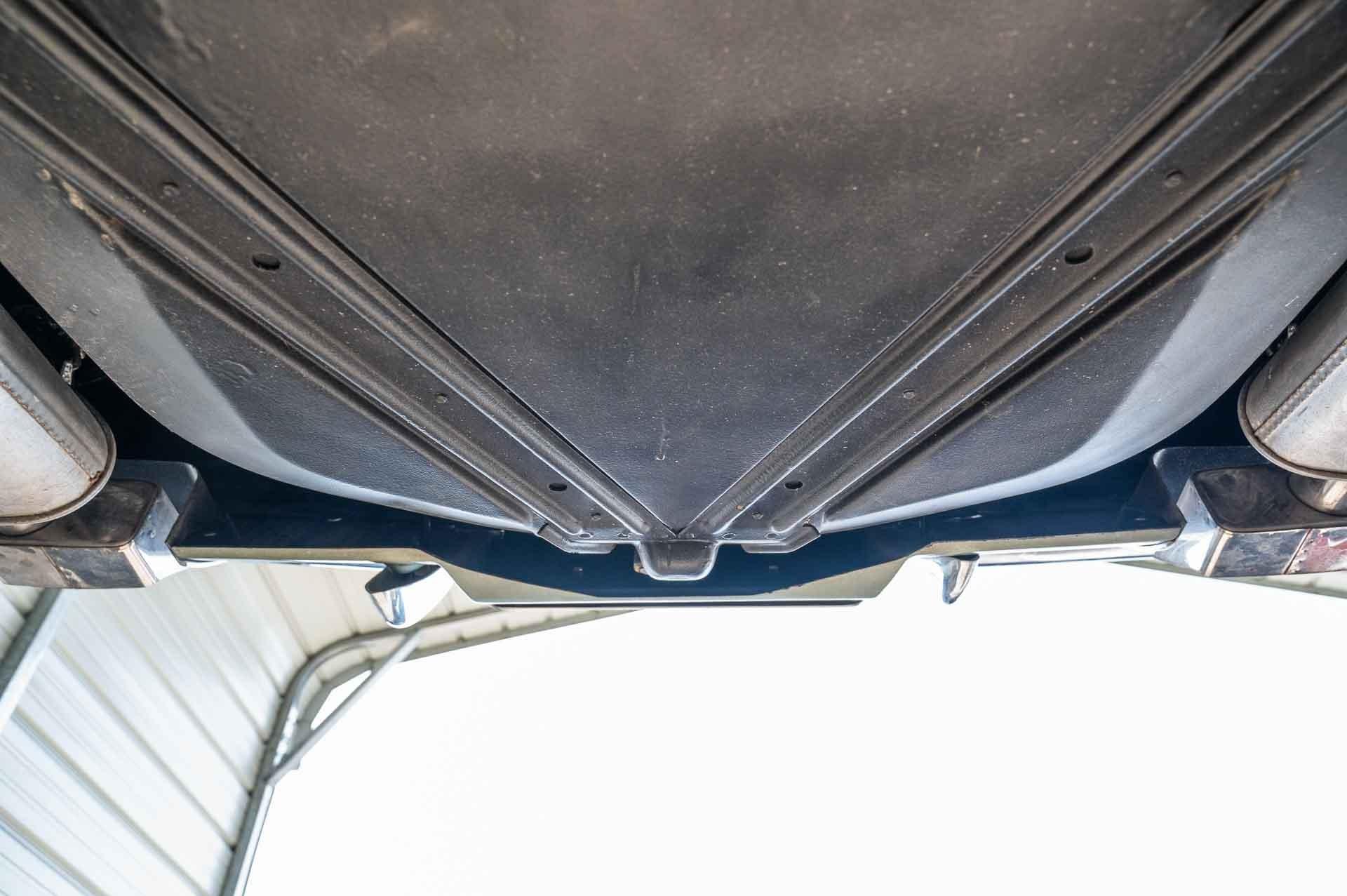 1973 Chevrolet  Corvette 98