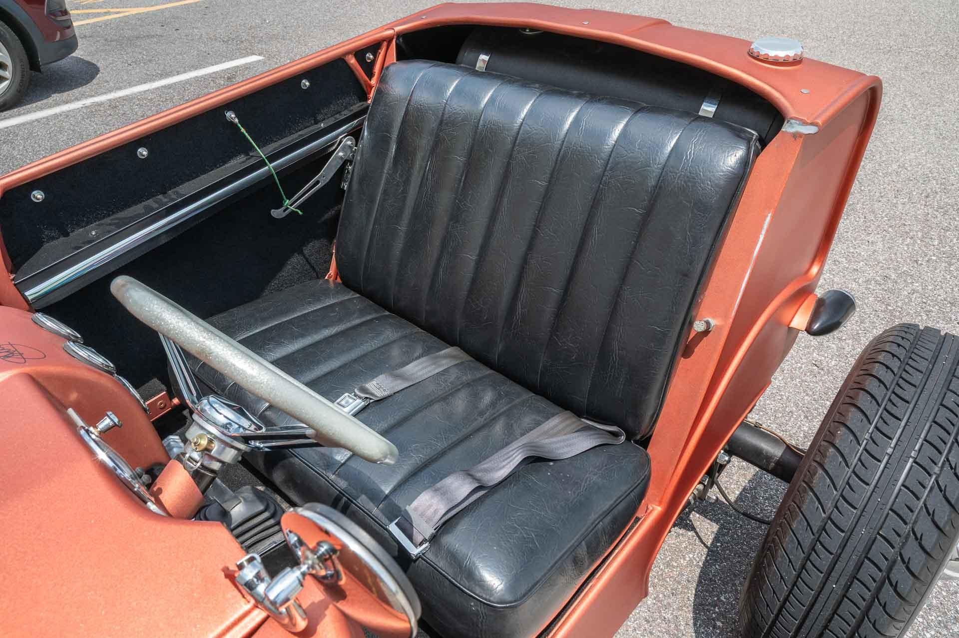 1927 Chevrolet Roadster 47