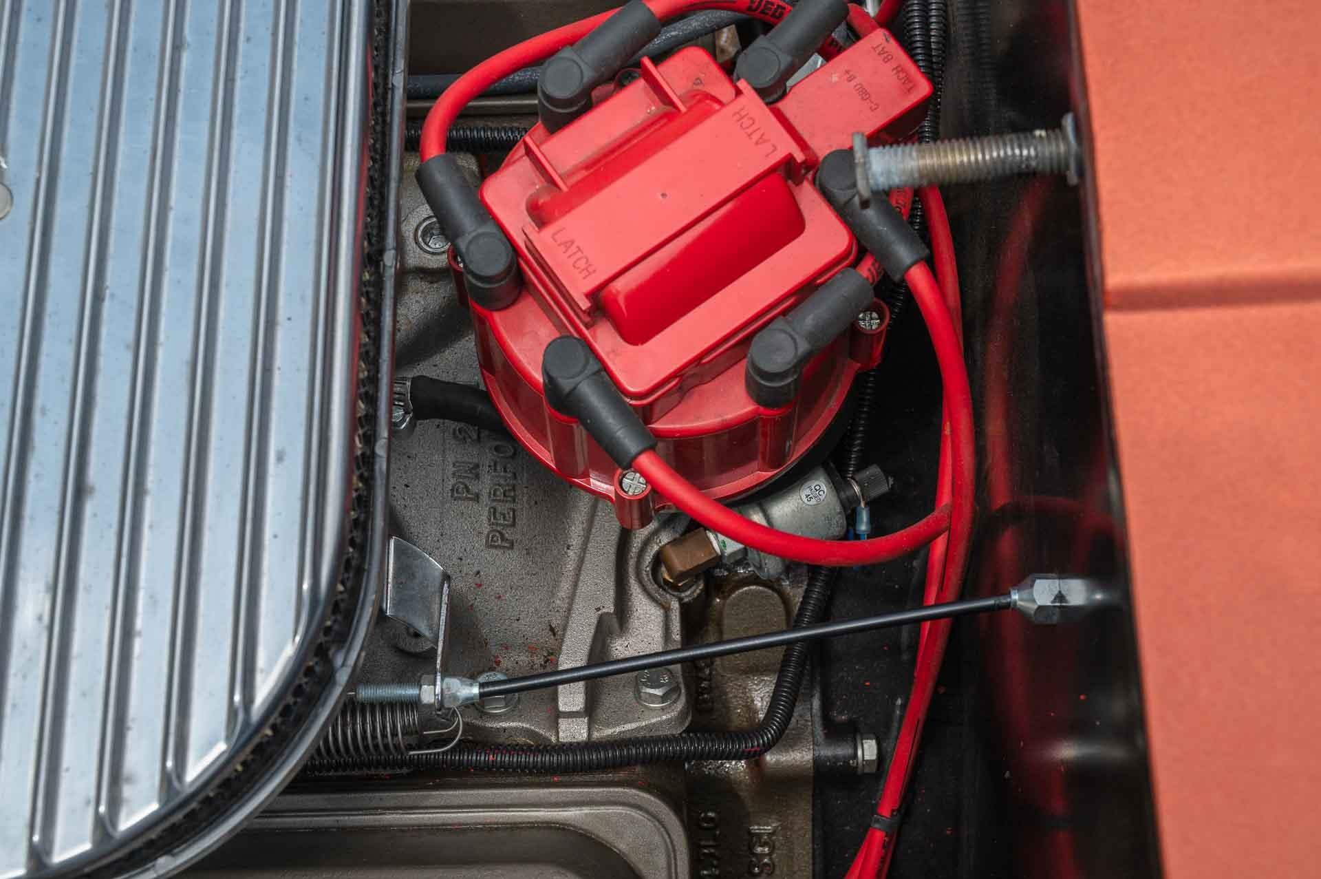 1927 Chevrolet Roadster 65