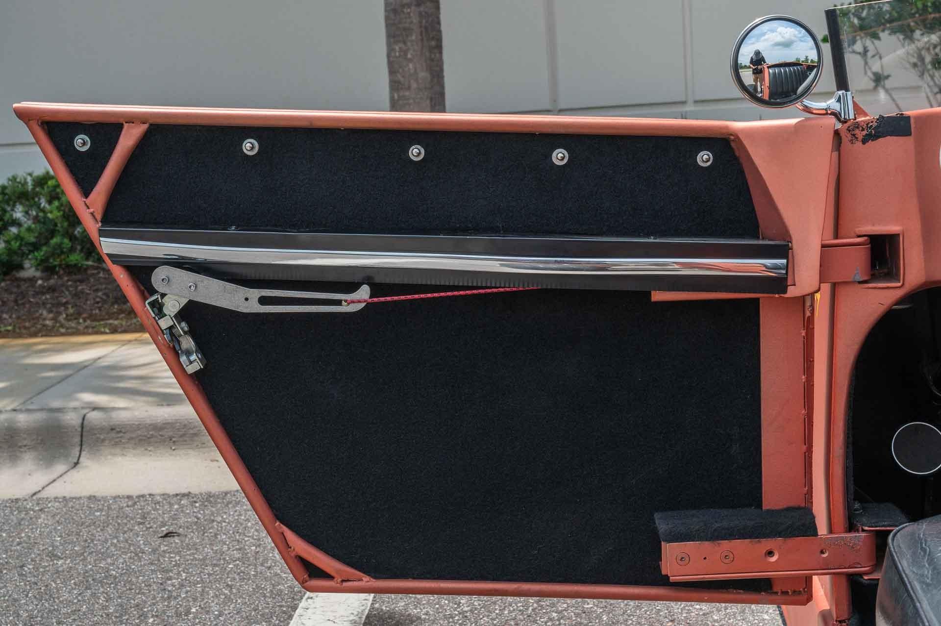 1927 Chevrolet Roadster 45
