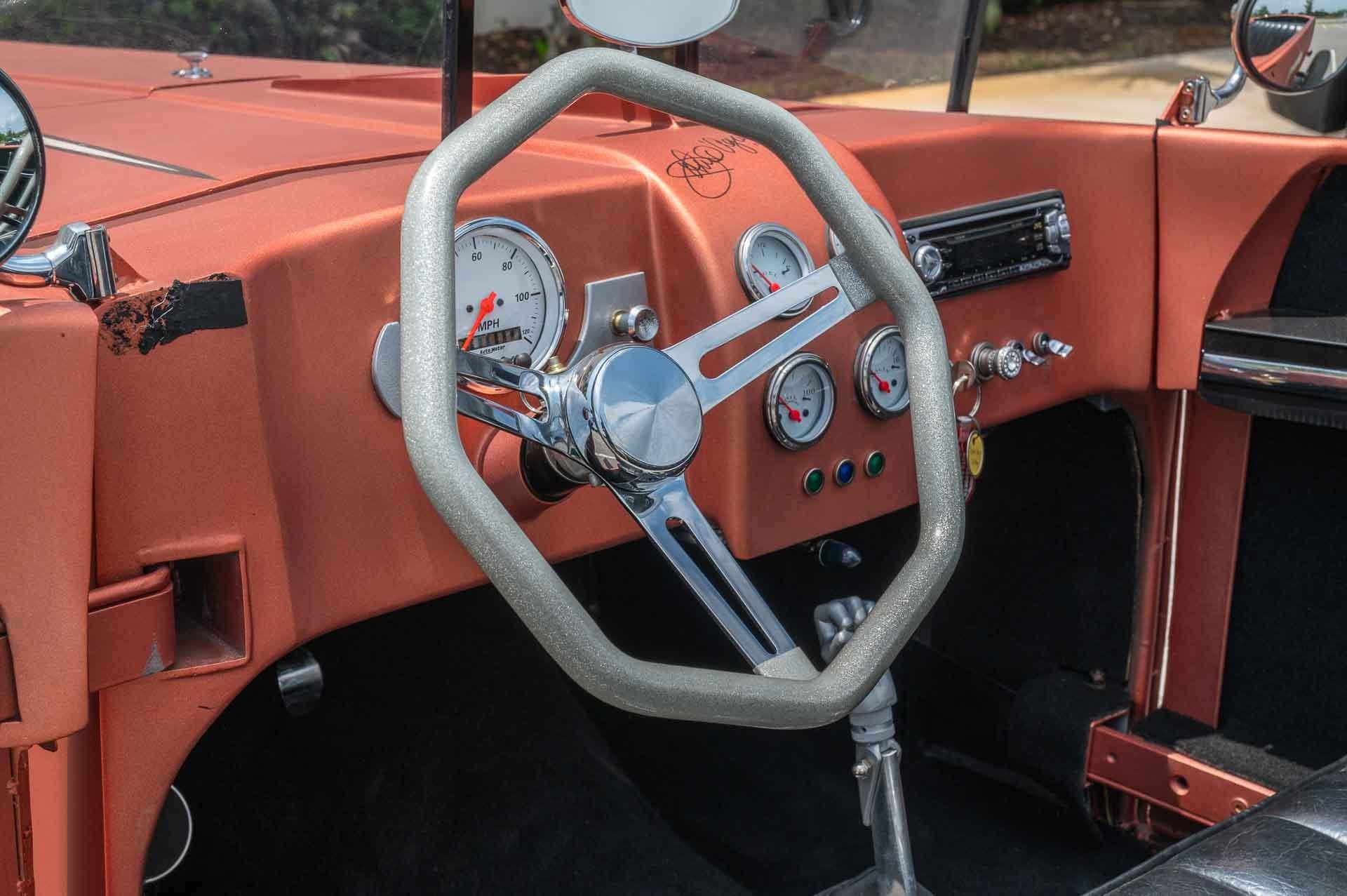 1927 Chevrolet Roadster 46