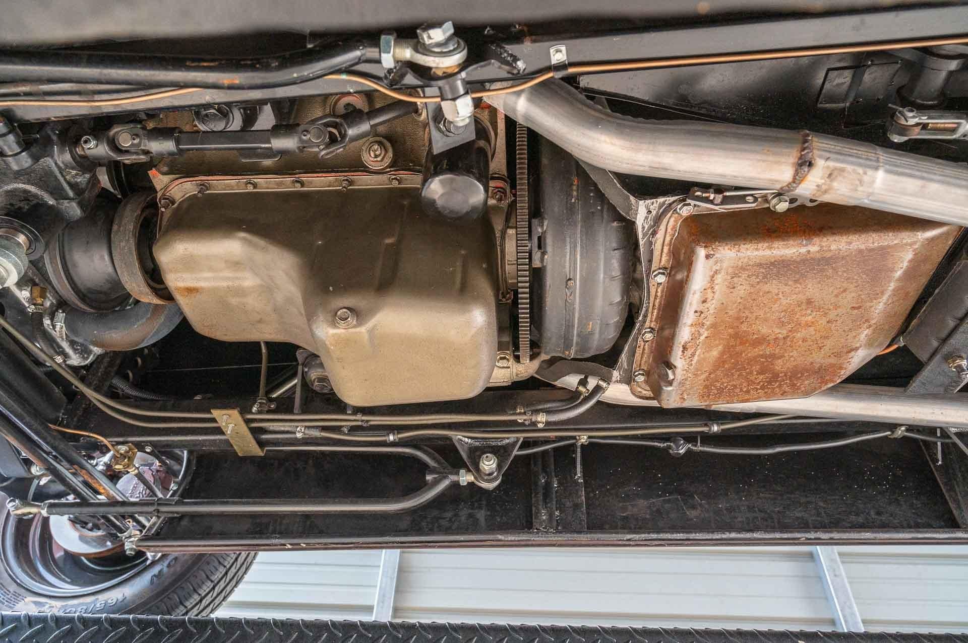 1927 Chevrolet Roadster 86