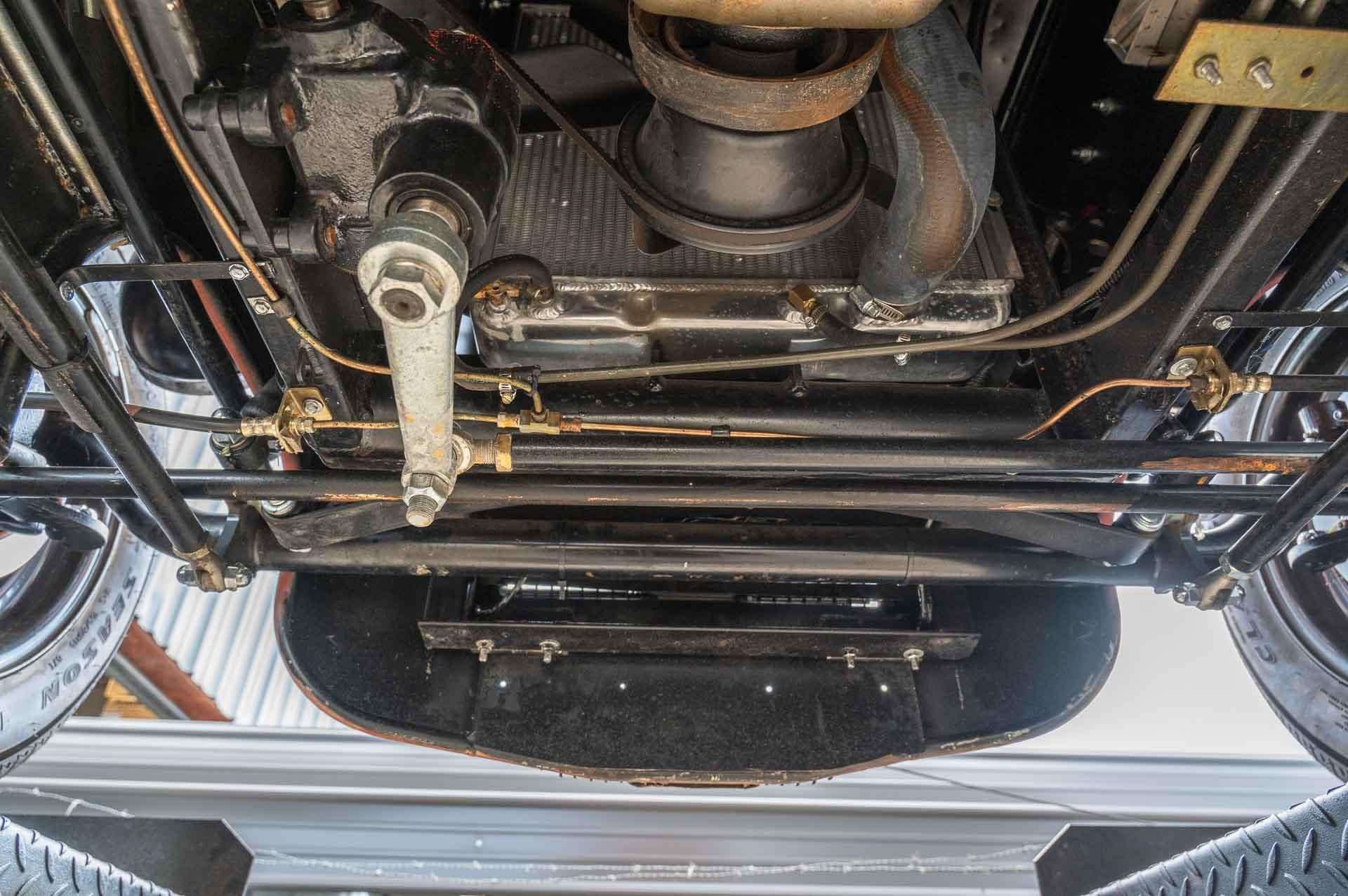 1927 Chevrolet Roadster 78