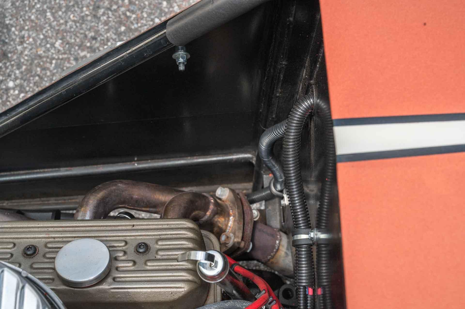 1927 Chevrolet Roadster 66