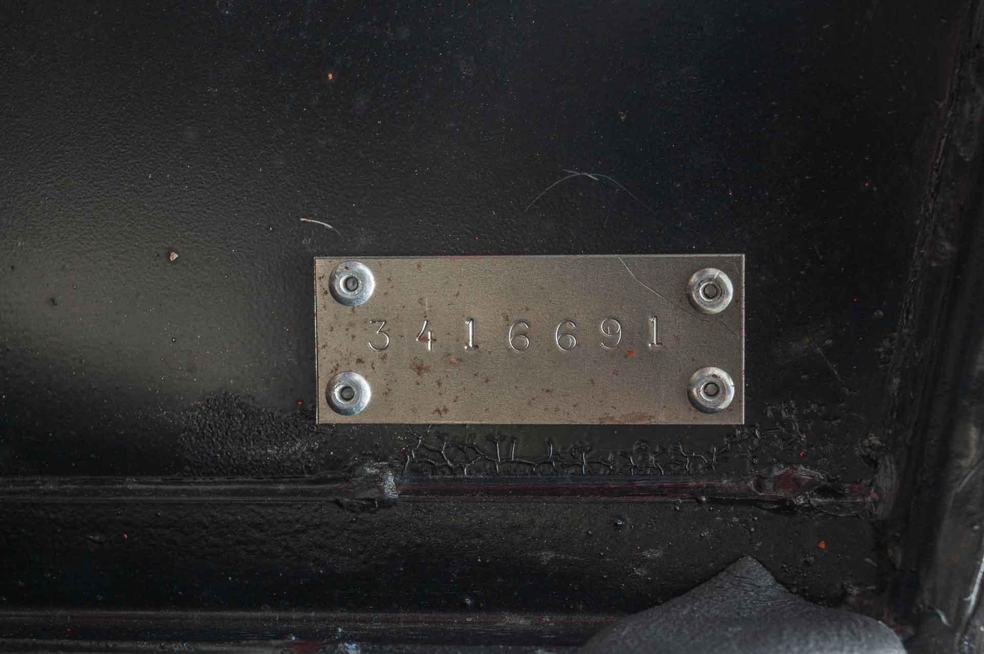 1927 Chevrolet Roadster 68