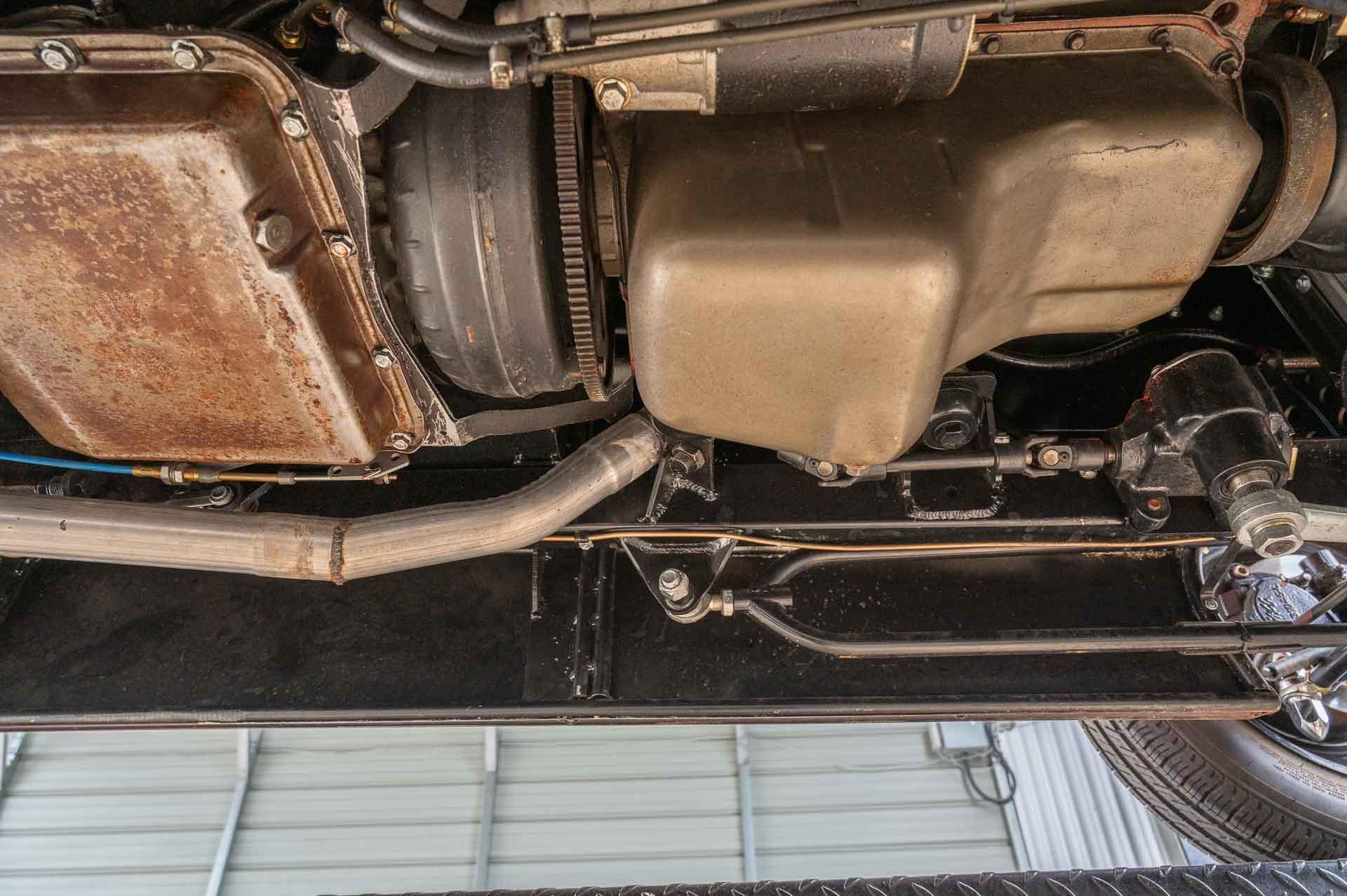 1927 Chevrolet Roadster 81