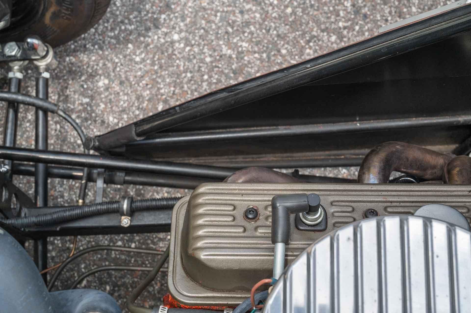1927 Chevrolet Roadster 67