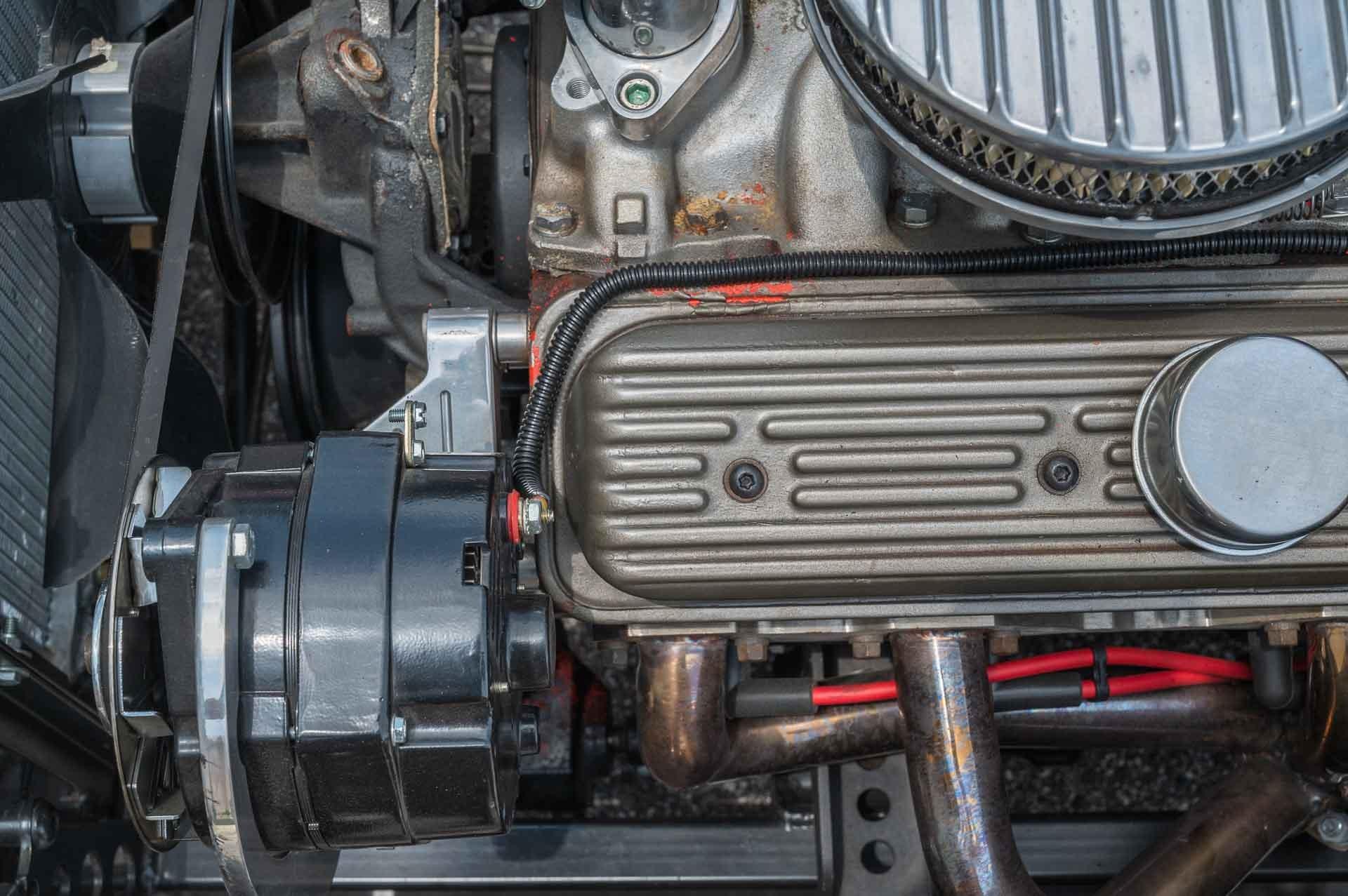 1927 Chevrolet Roadster 63
