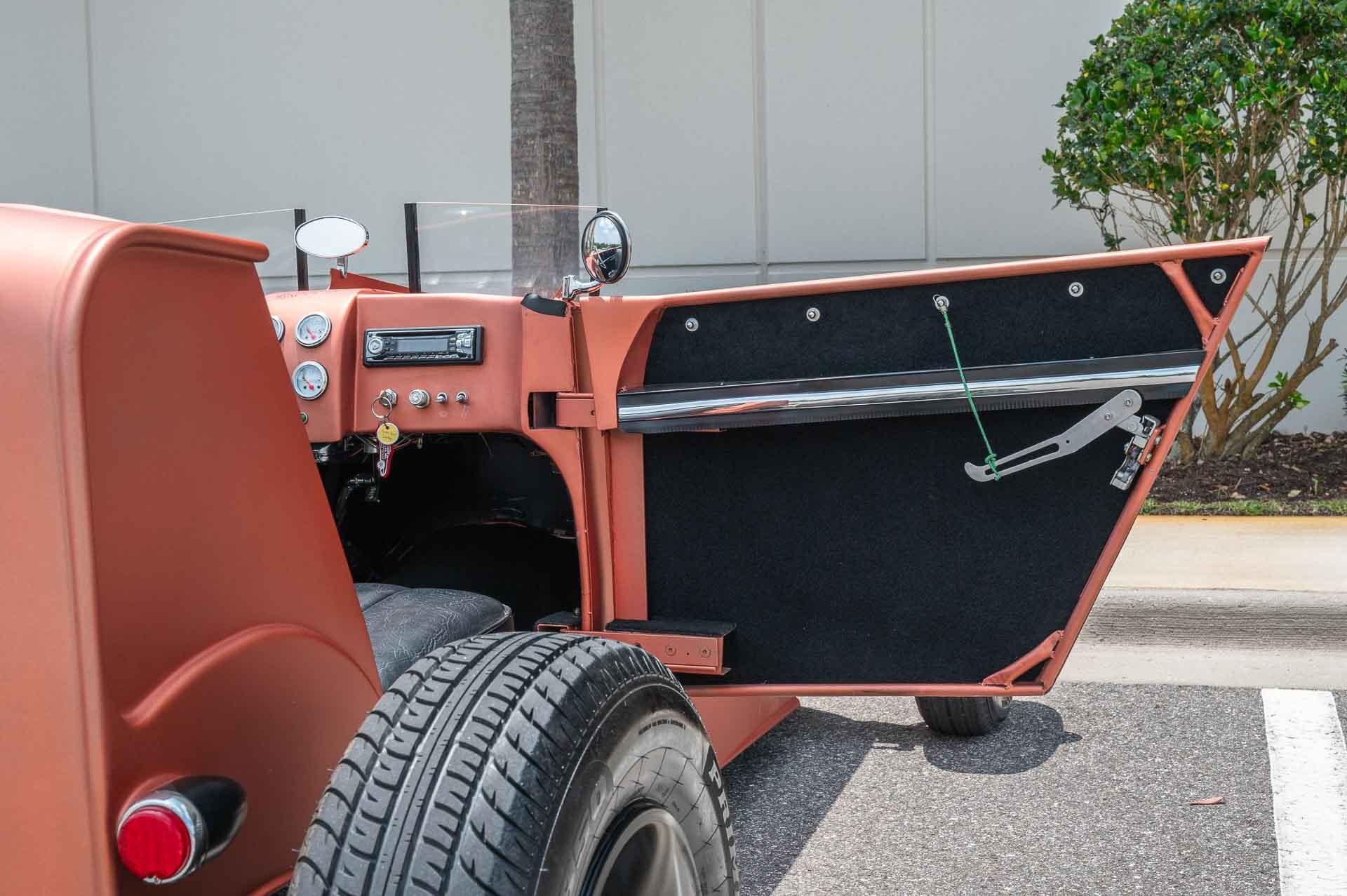 1927 Chevrolet Roadster 48