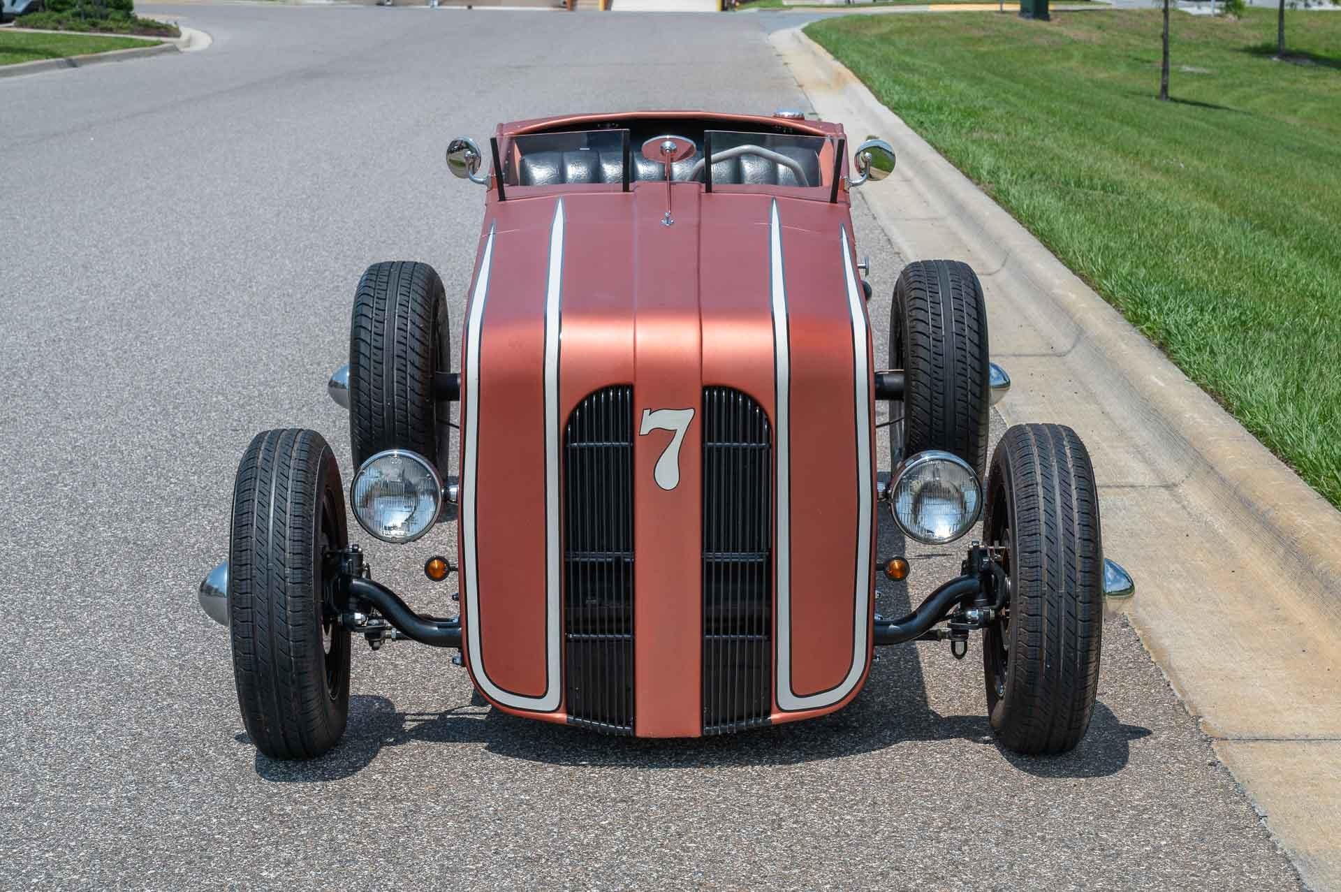 1927 Chevrolet Roadster 40