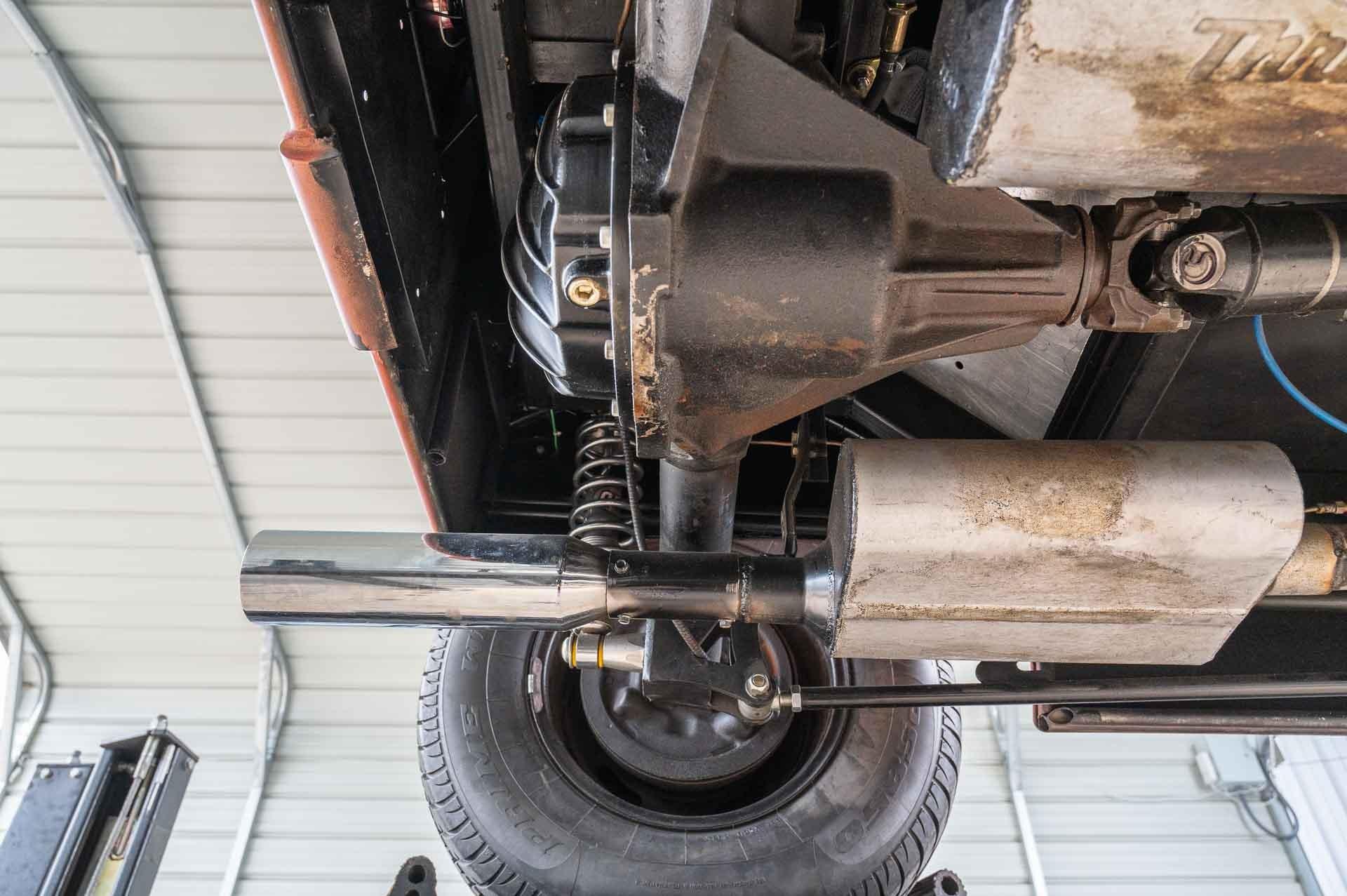 1927 Chevrolet Roadster 83