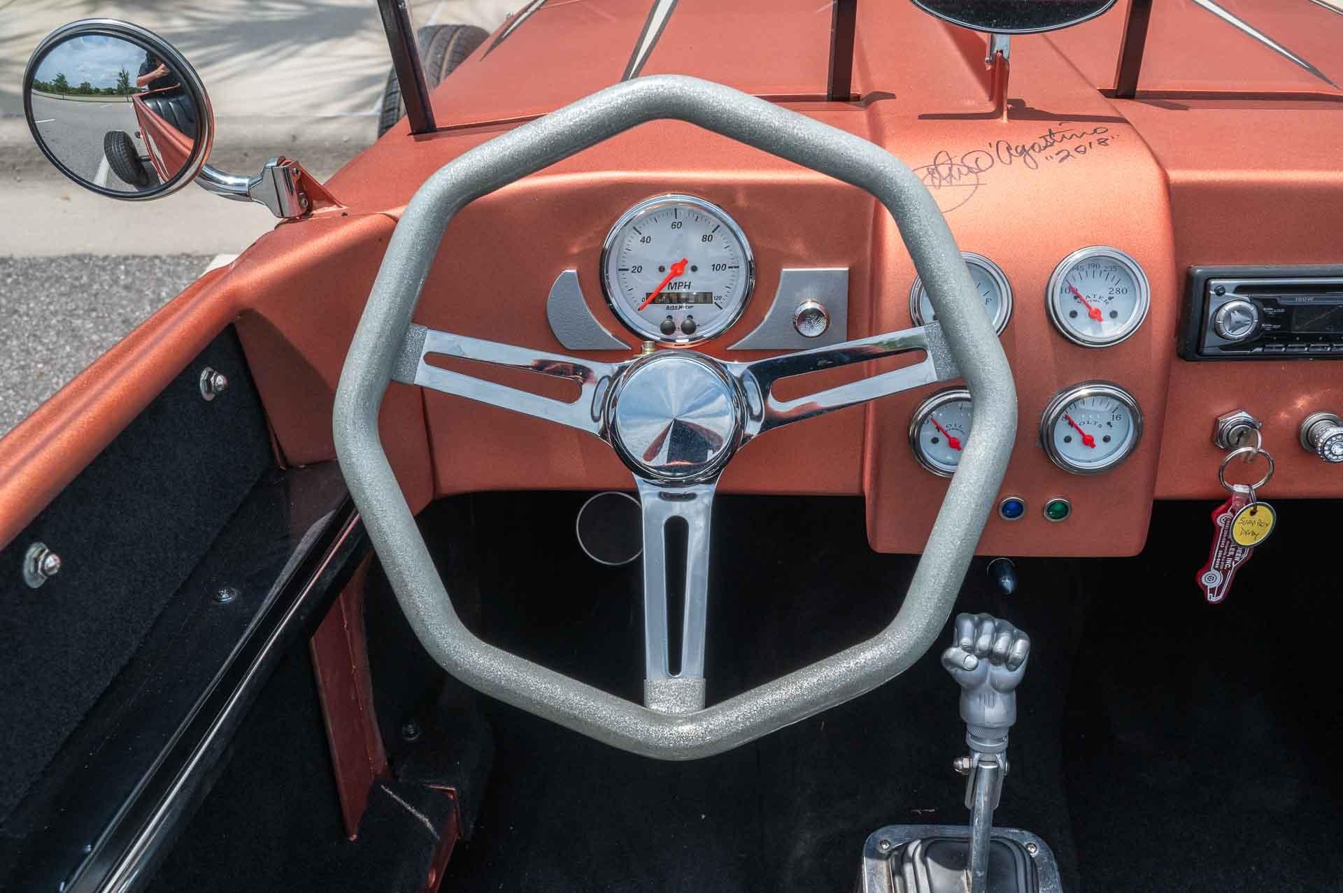 1927 Chevrolet Roadster 51