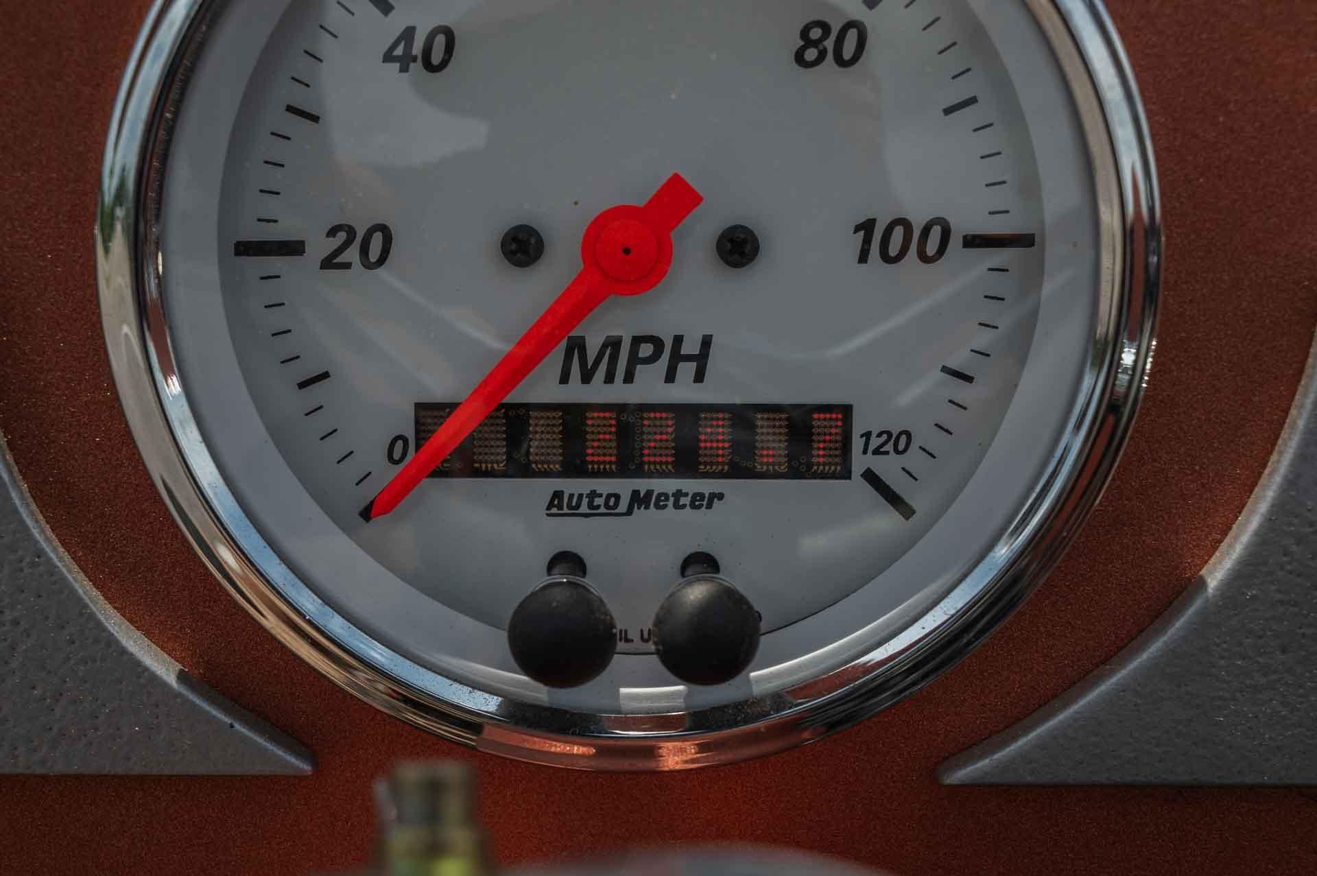 1927 Chevrolet Roadster 55